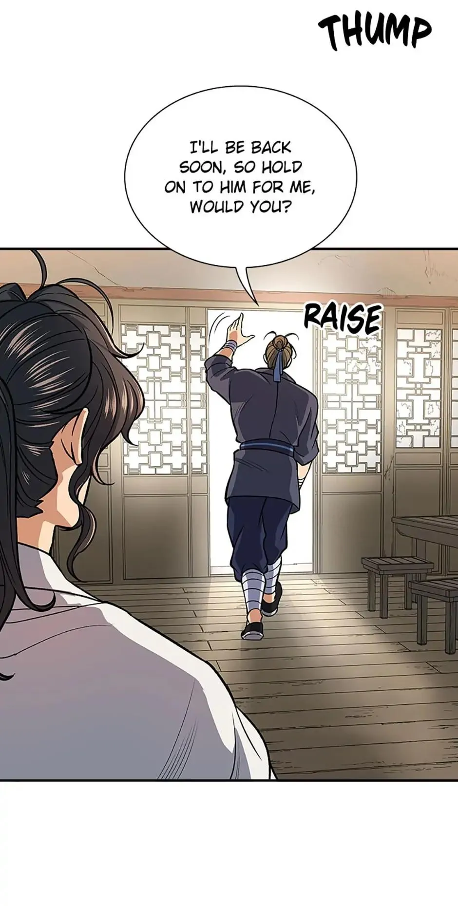 The Stormy Inn Chapter 26 Online - pƔgina 59