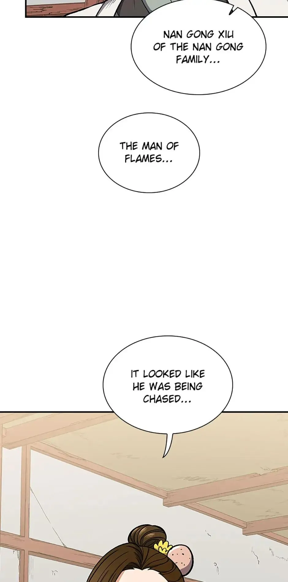 The Stormy Inn Chapter 26 Online - pƔgina 61
