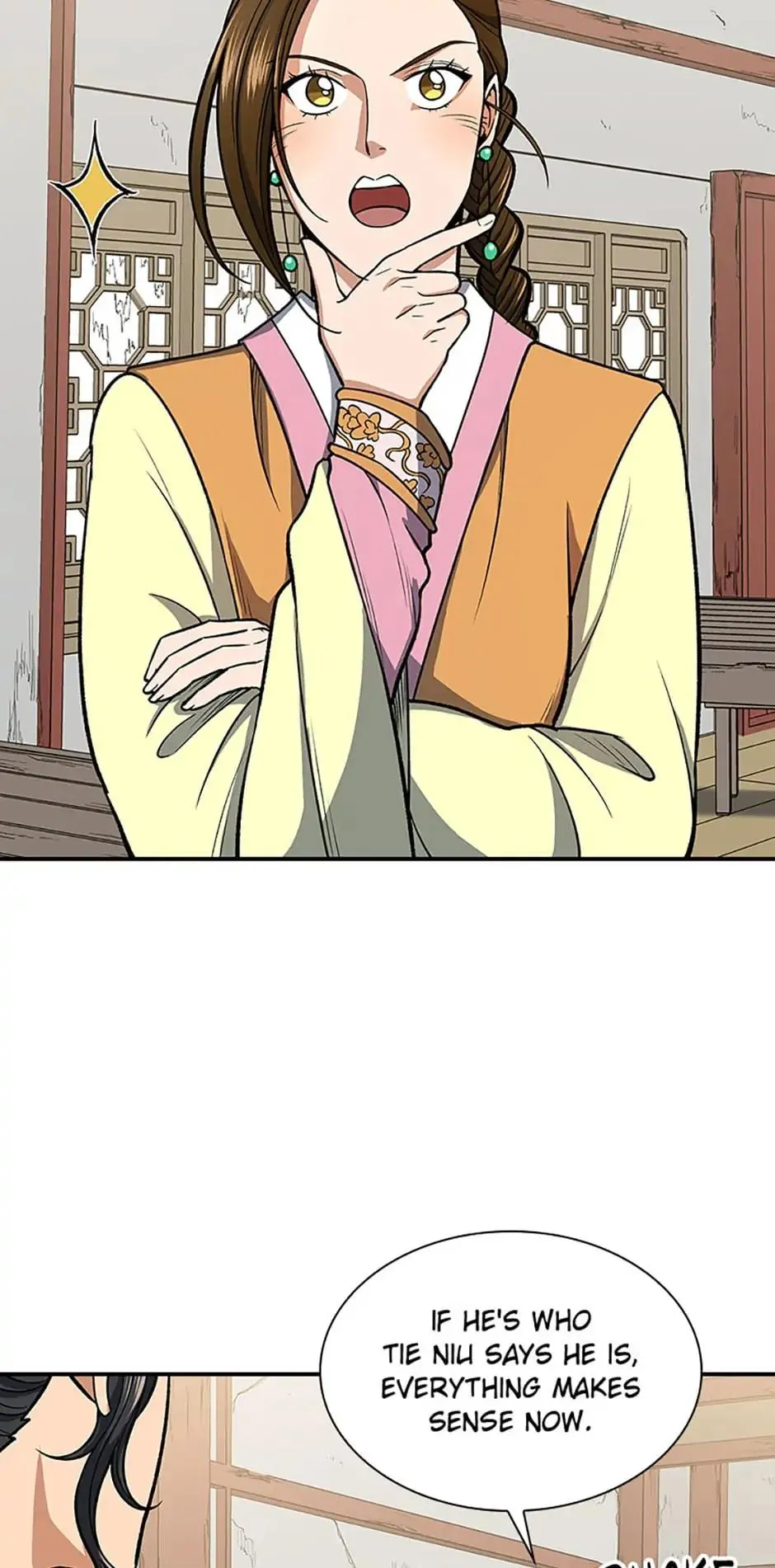 The Stormy Inn Chapter 26 Online - pƔgina 62