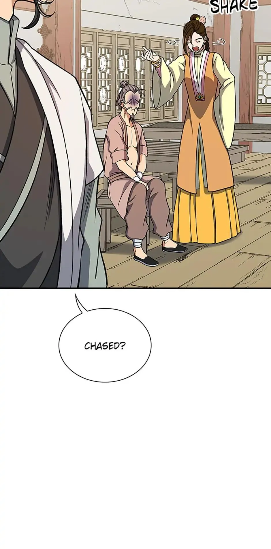 The Stormy Inn Chapter 26 Online - pƔgina 63