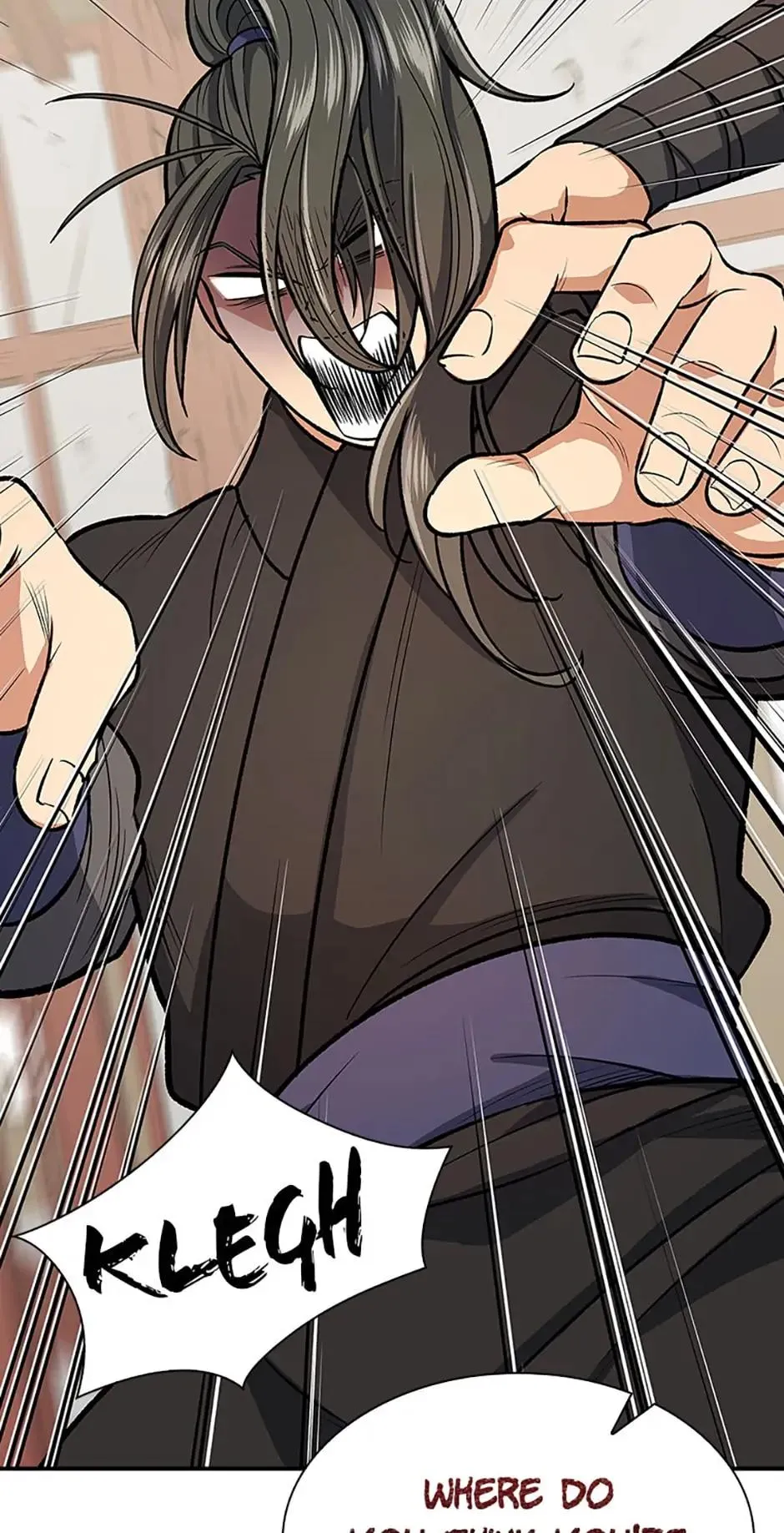The Stormy Inn Chapter 26 Online - pƔgina 73