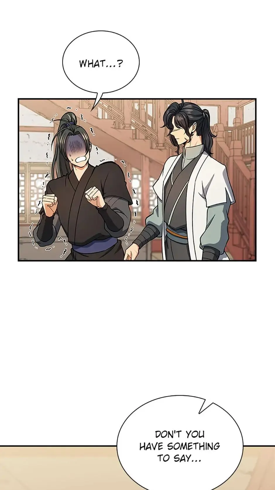 The Stormy Inn Chapter 27 Online - pƔgina 4