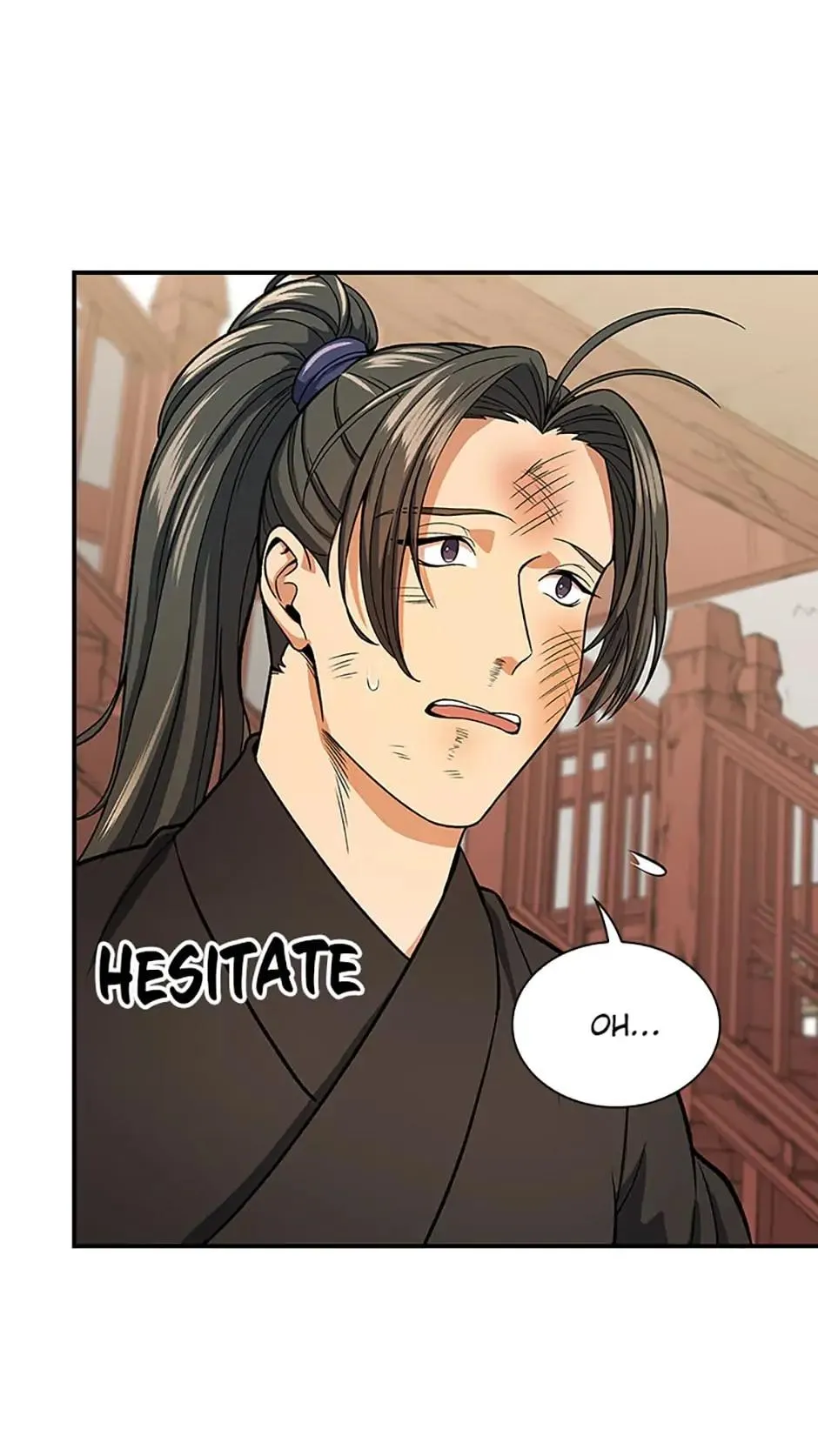 The Stormy Inn Chapter 27 Online - pƔgina 6