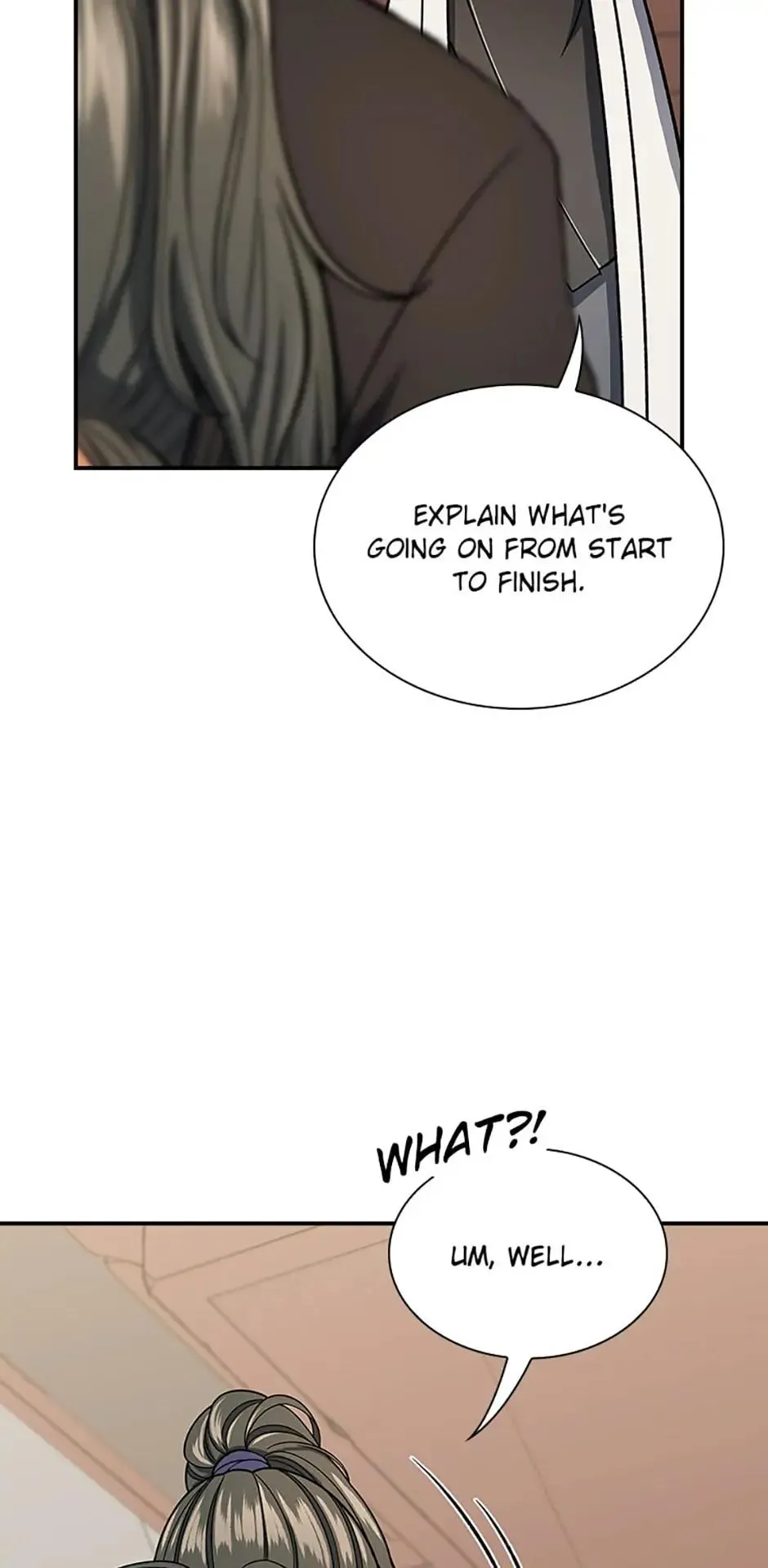 The Stormy Inn Chapter 27 Online - pƔgina 10