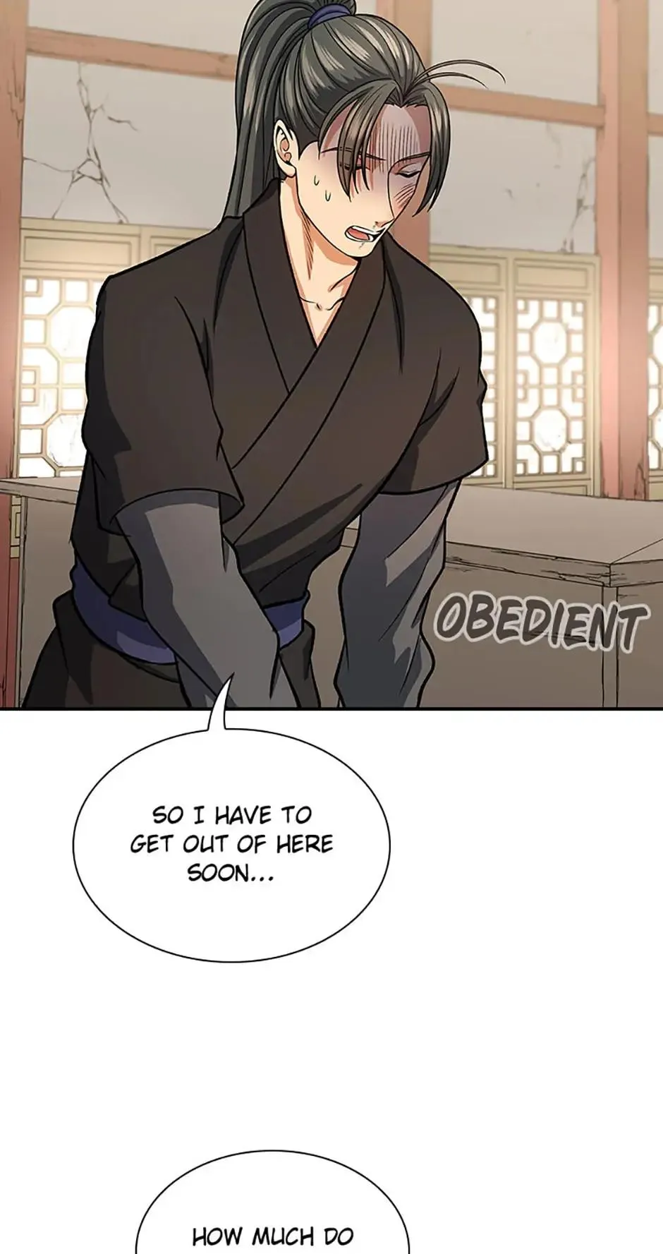 The Stormy Inn Chapter 27 Online - pƔgina 14