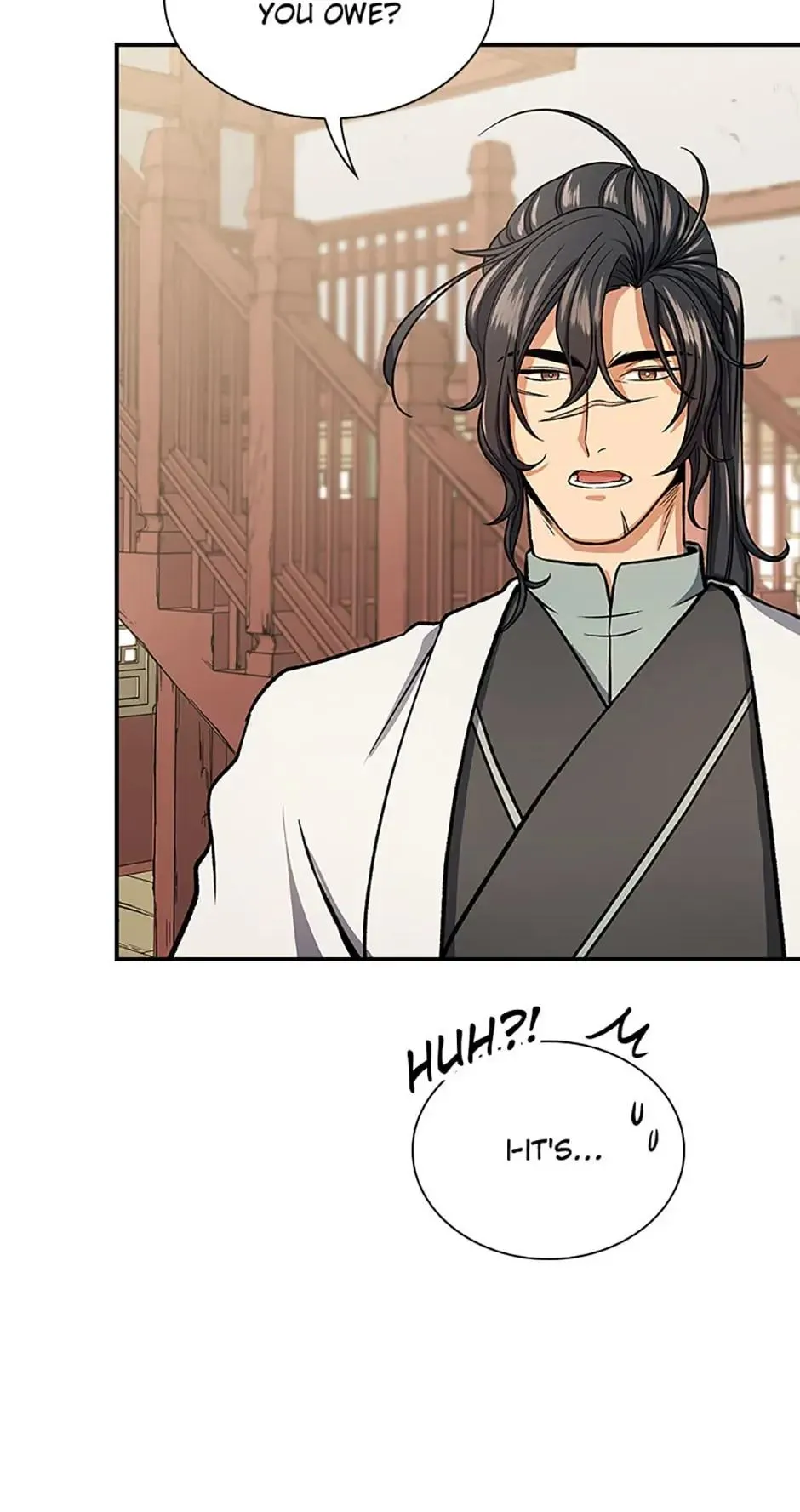 The Stormy Inn Chapter 27 Online - pƔgina 15