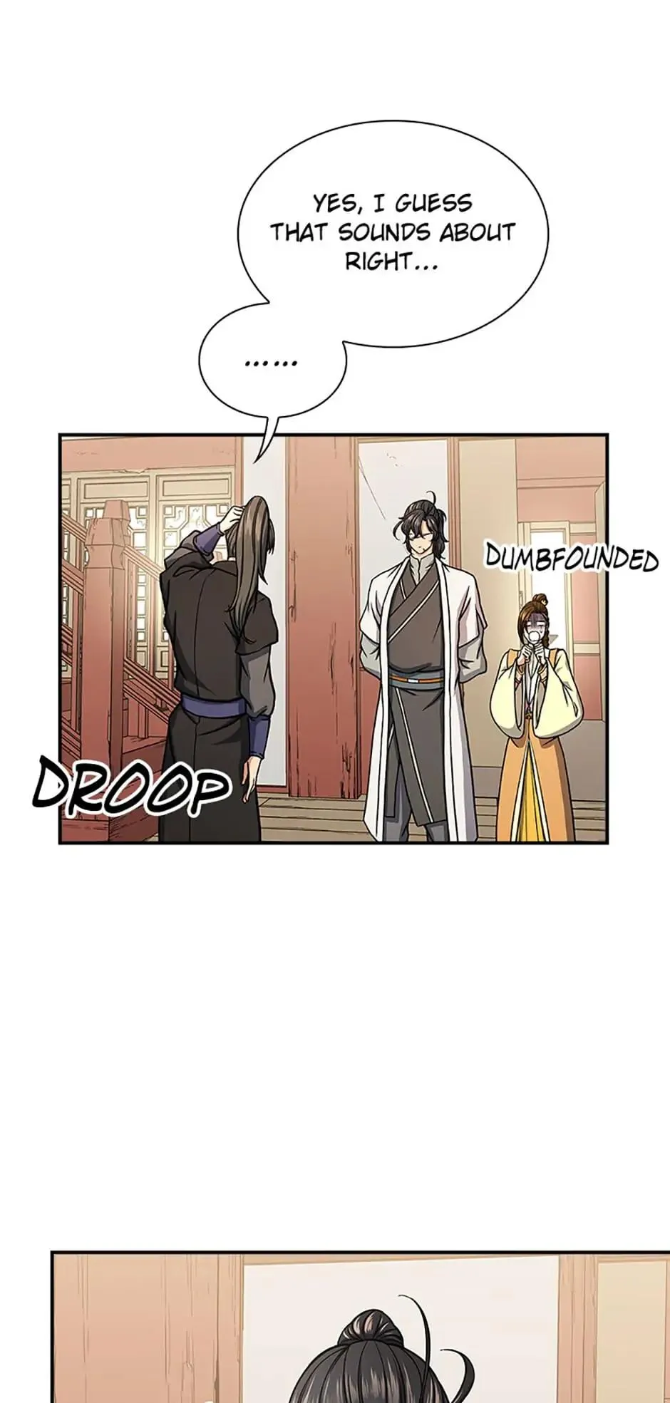 The Stormy Inn Chapter 27 Online - pƔgina 23