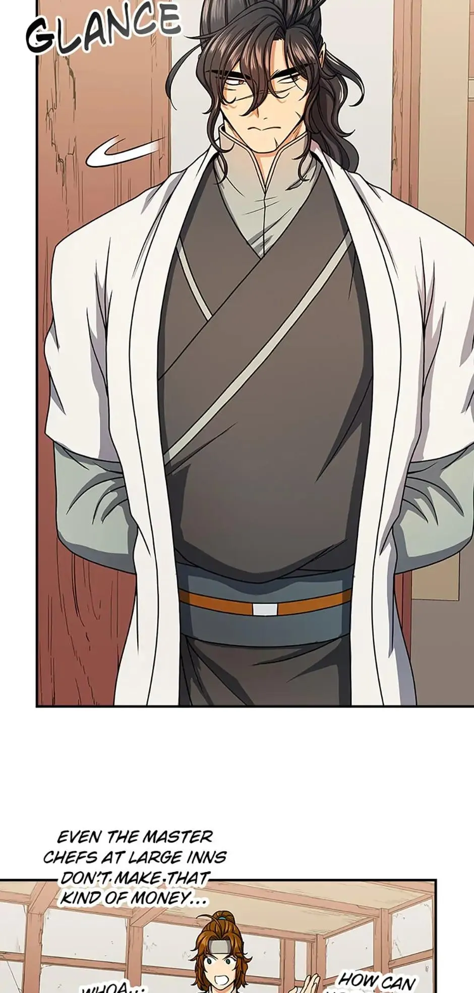 The Stormy Inn Chapter 27 Online - pƔgina 24