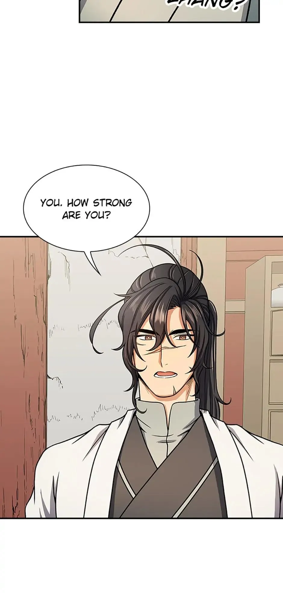 The Stormy Inn Chapter 27 Online - pƔgina 26
