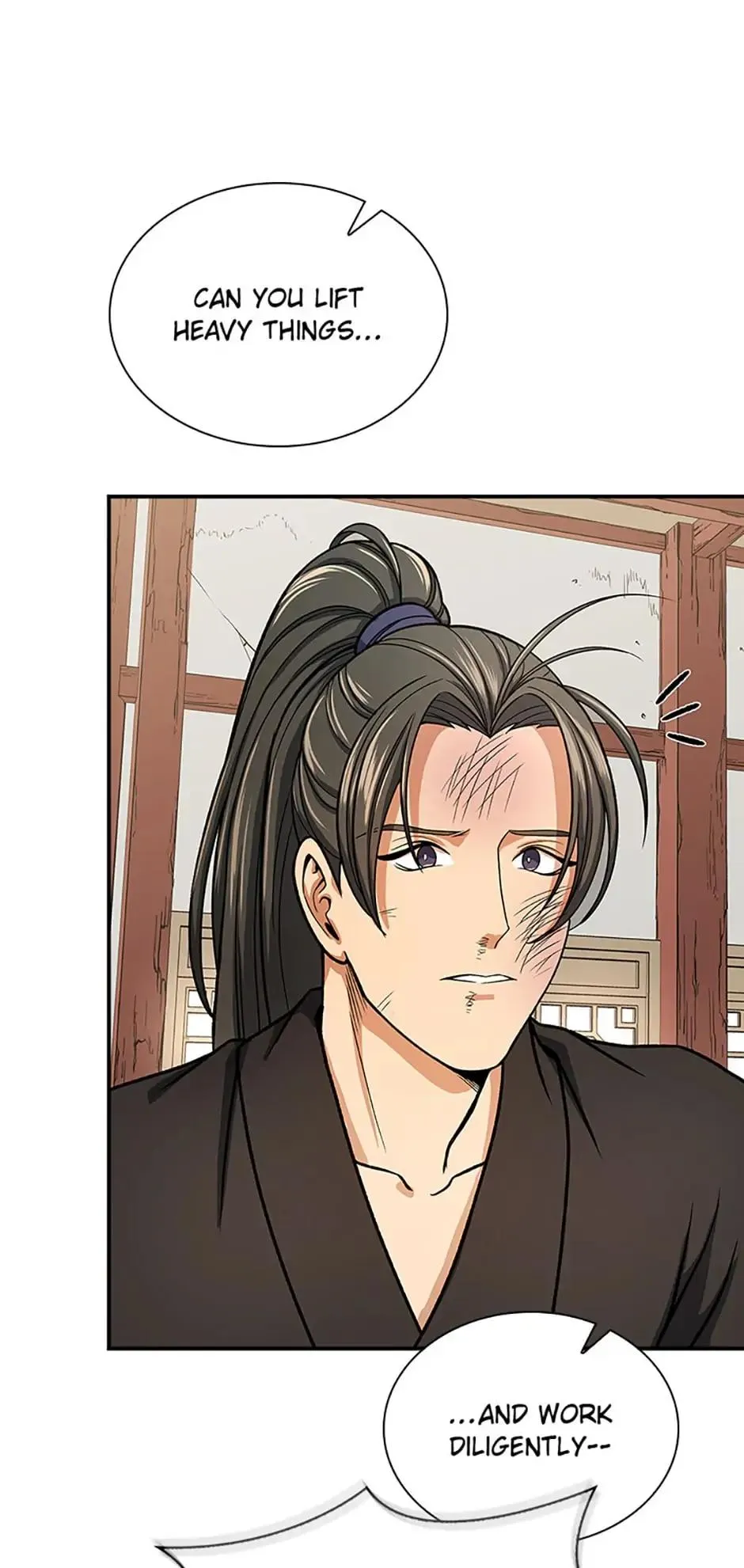 The Stormy Inn Chapter 27 Online - pƔgina 27