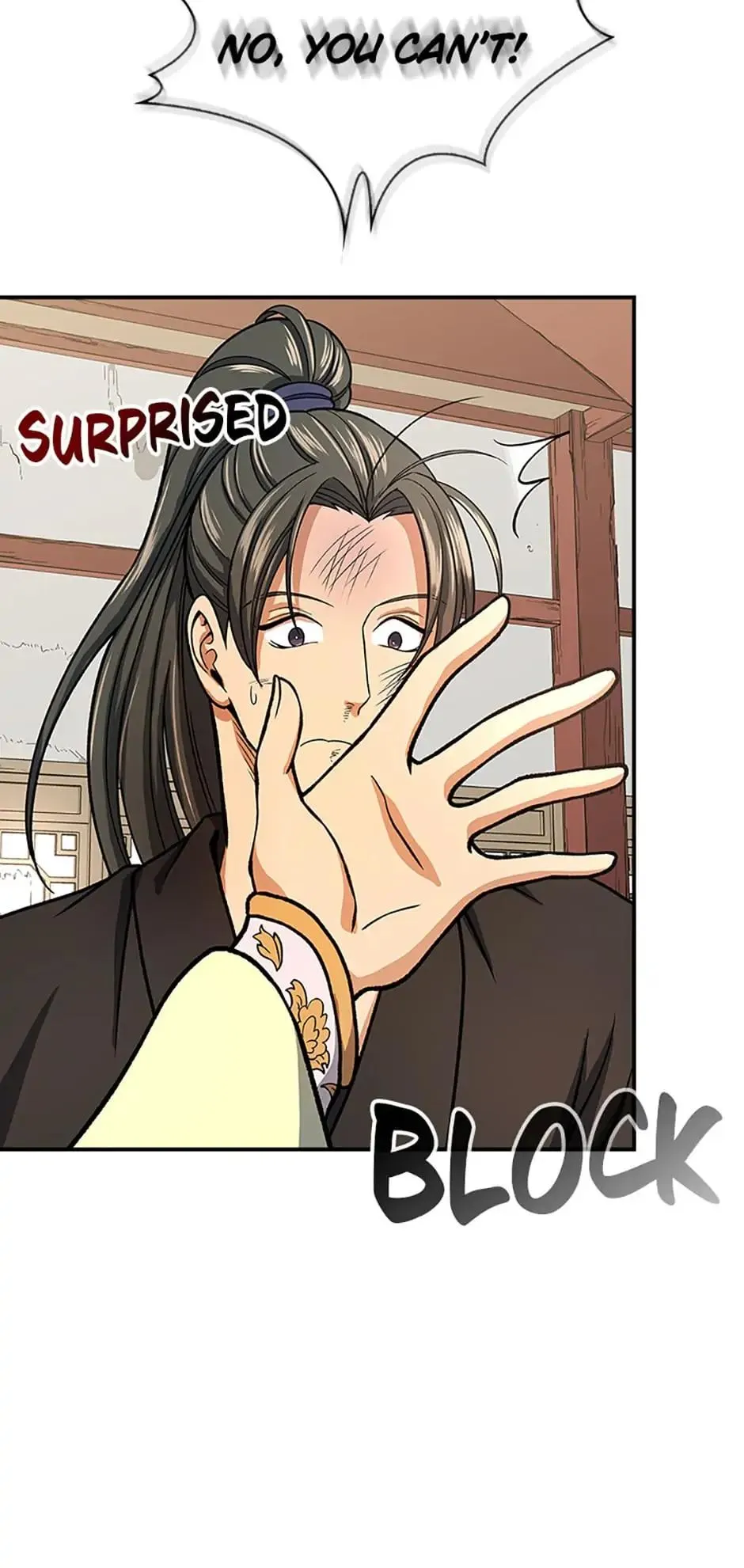 The Stormy Inn Chapter 27 Online - pƔgina 28