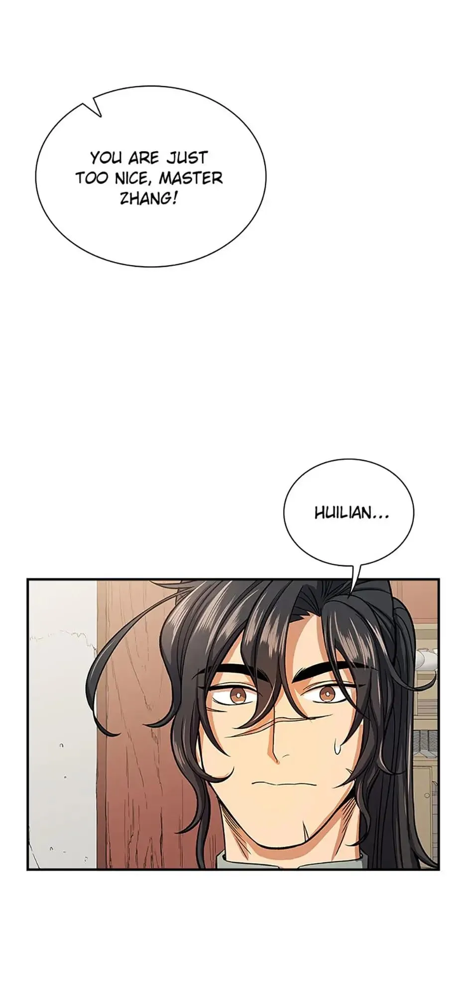 The Stormy Inn Chapter 27 Online - pƔgina 29