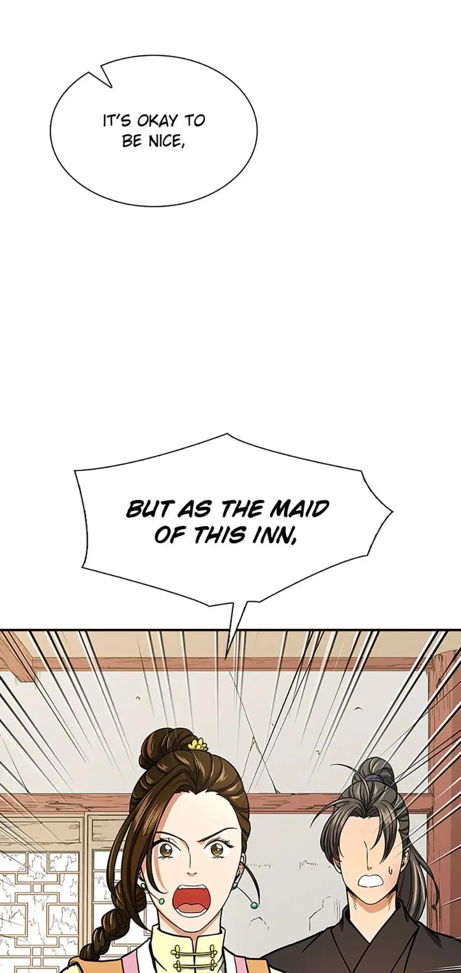 The Stormy Inn Chapter 27 Online - pƔgina 30