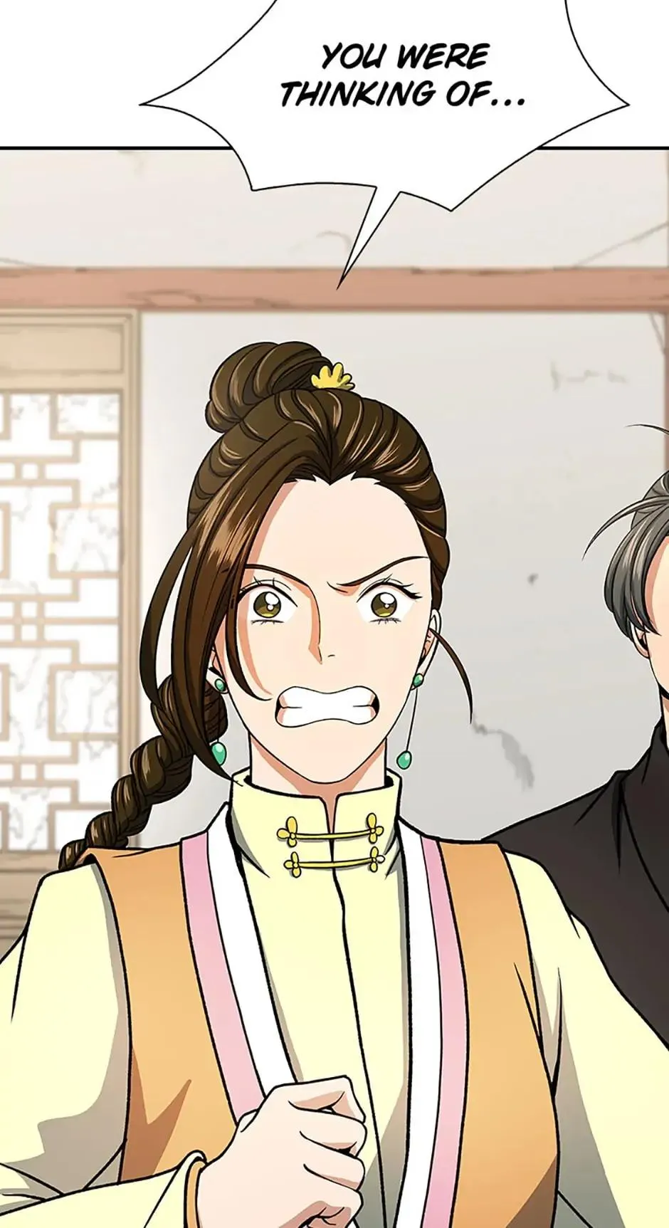The Stormy Inn Chapter 27 Online - pƔgina 33