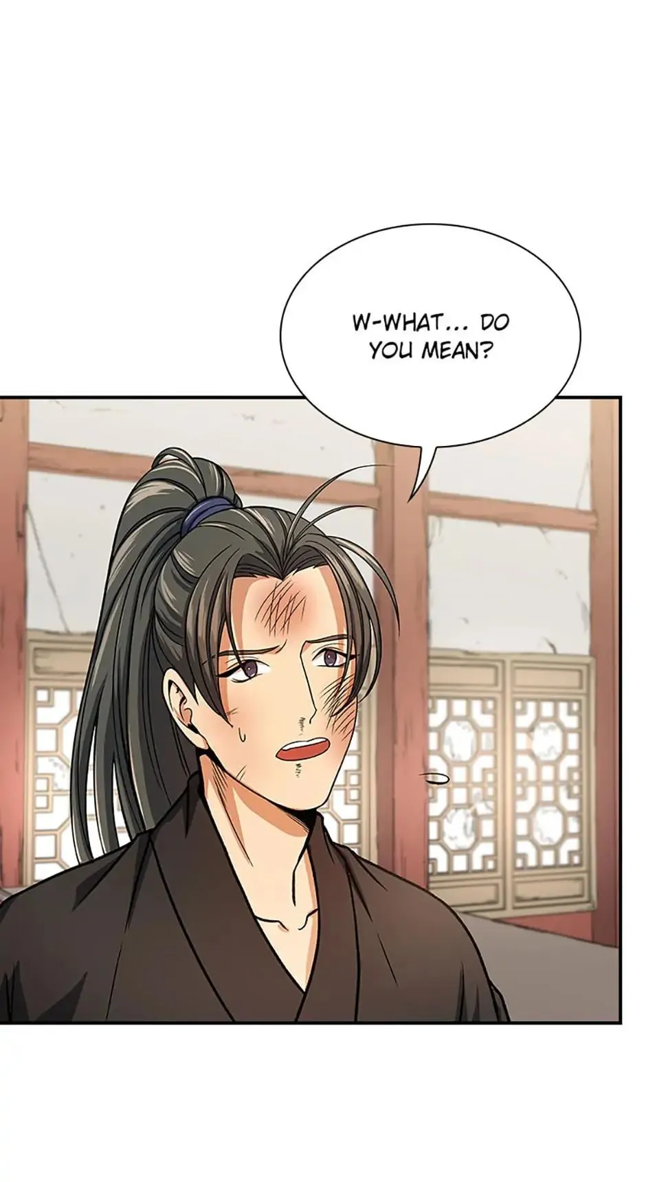The Stormy Inn Chapter 27 Online - pƔgina 37