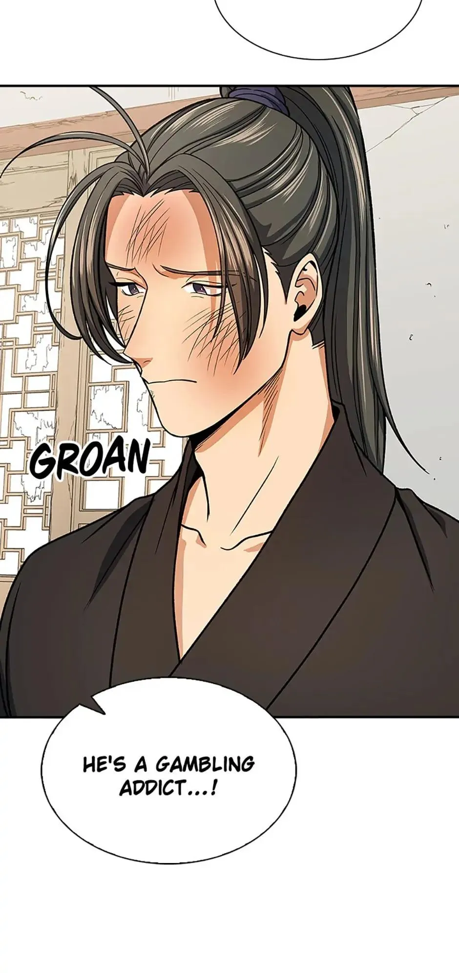 The Stormy Inn Chapter 27 Online - pƔgina 41
