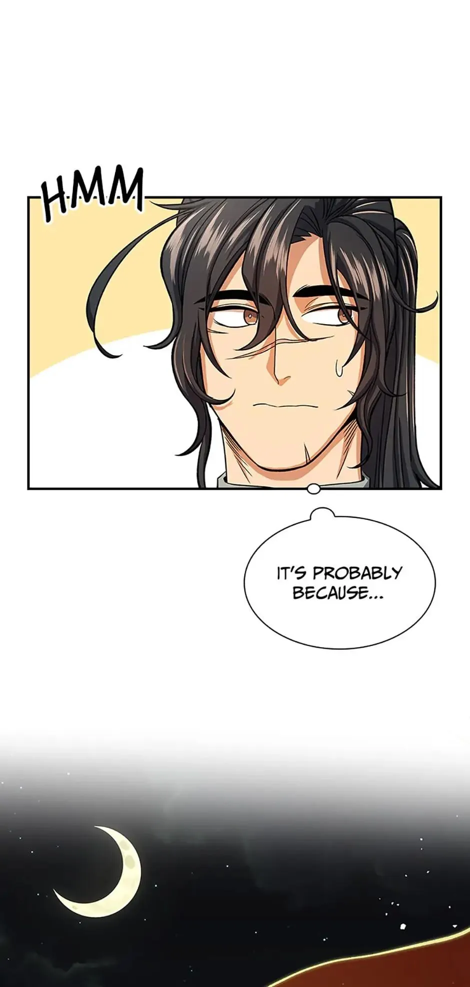 The Stormy Inn Chapter 27 Online - pƔgina 42