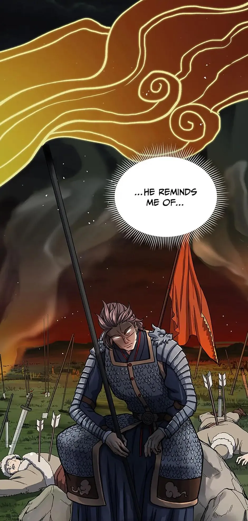 The Stormy Inn Chapter 27 Online - pƔgina 43
