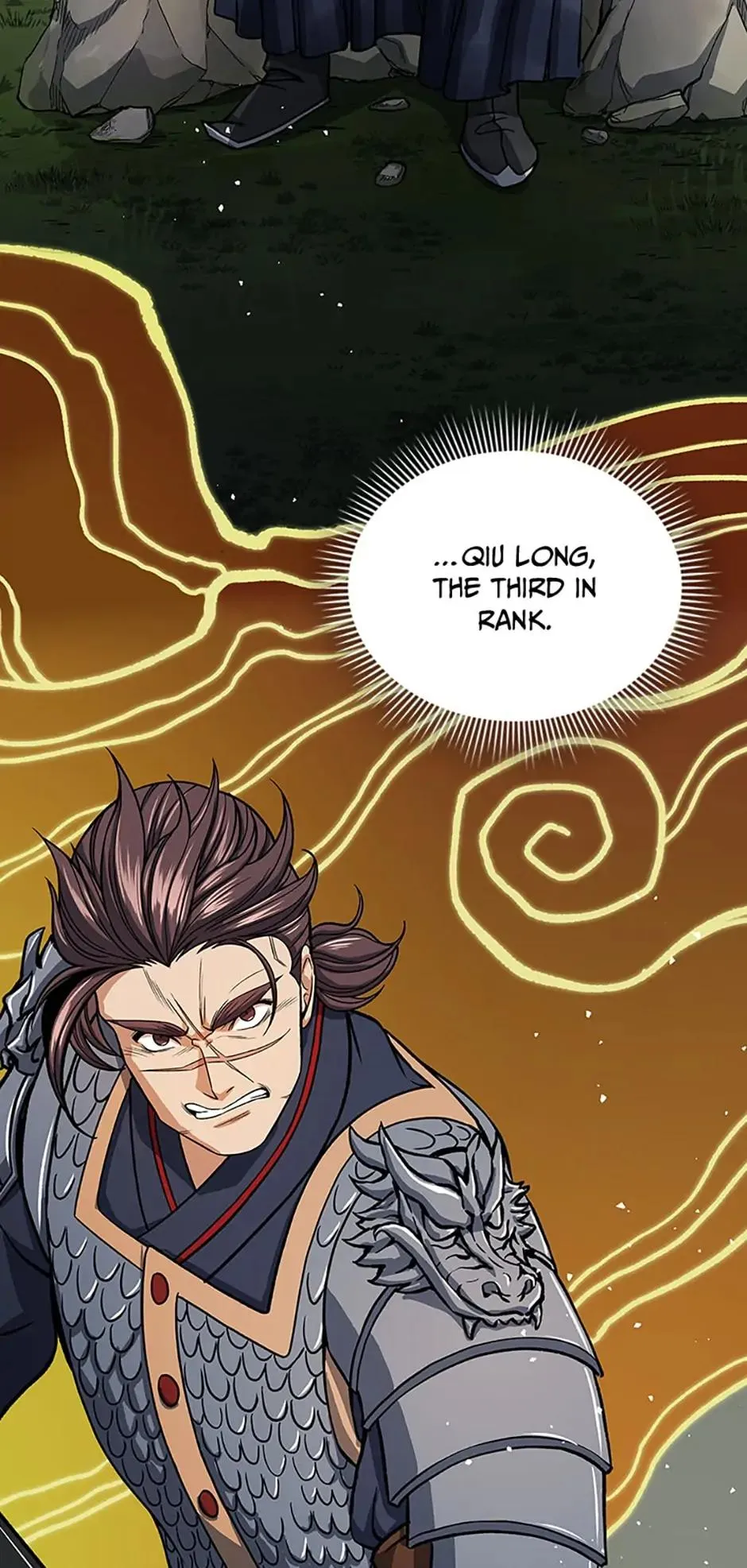 The Stormy Inn Chapter 27 Online - pƔgina 44