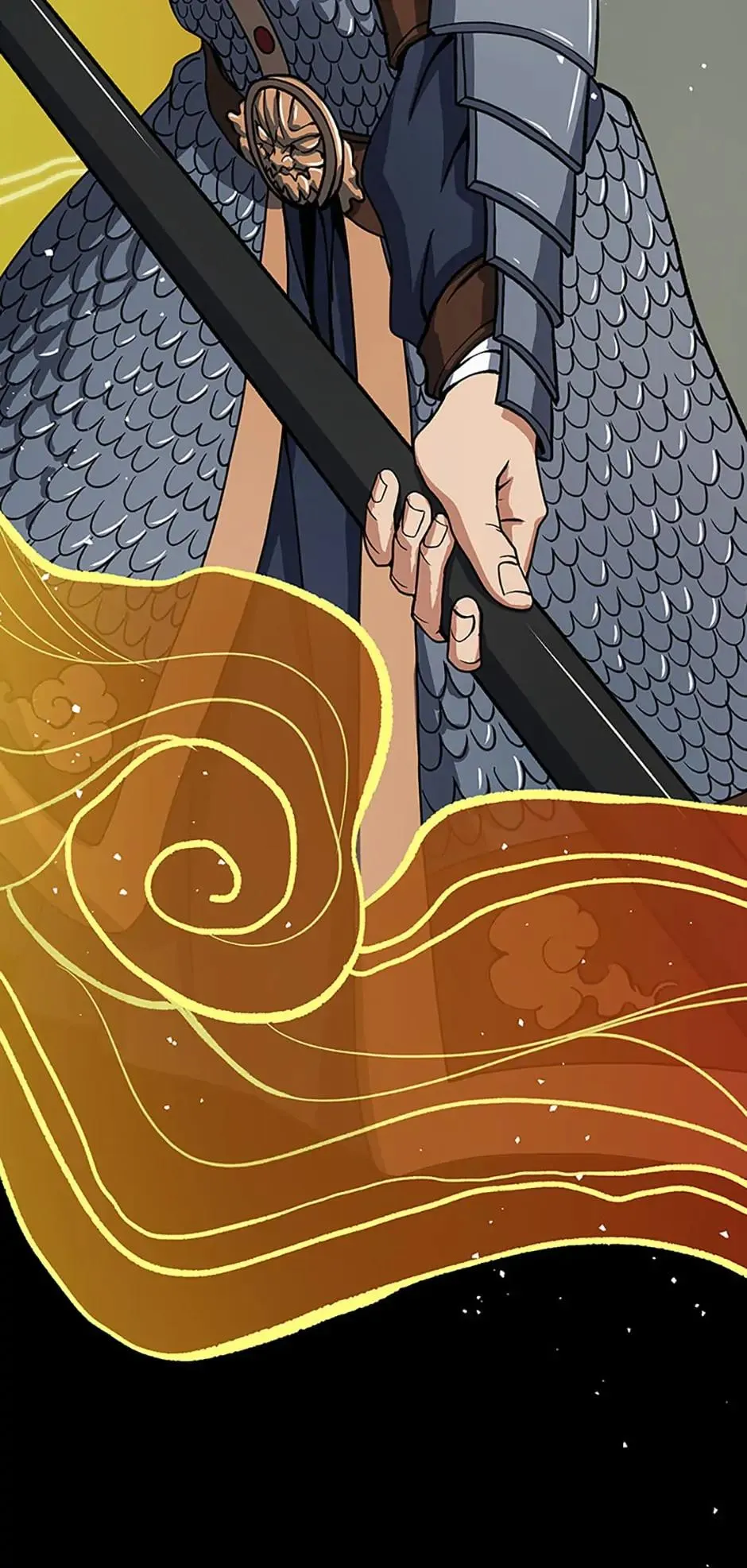 The Stormy Inn Chapter 27 Online - pƔgina 45