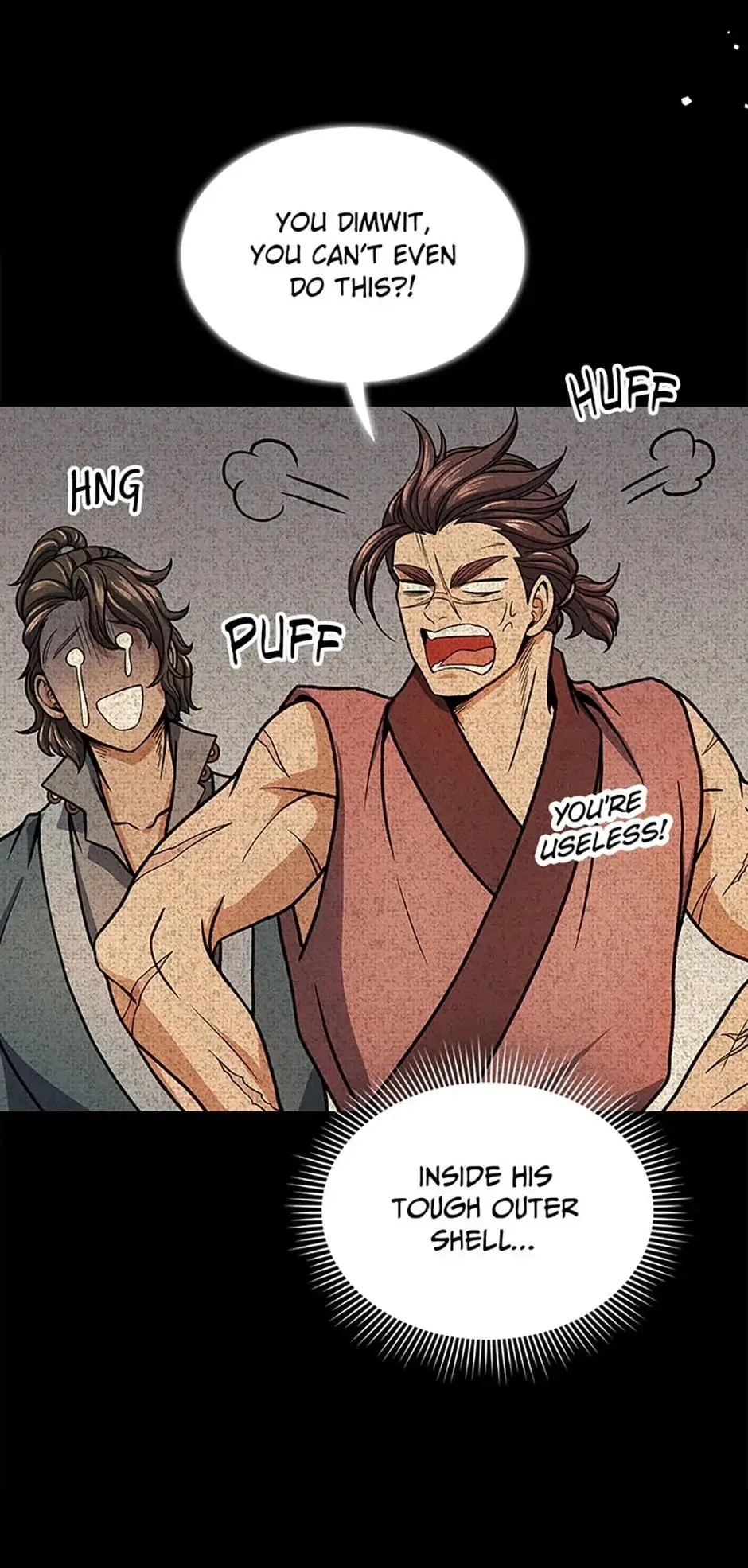 The Stormy Inn Chapter 27 Online - pƔgina 46