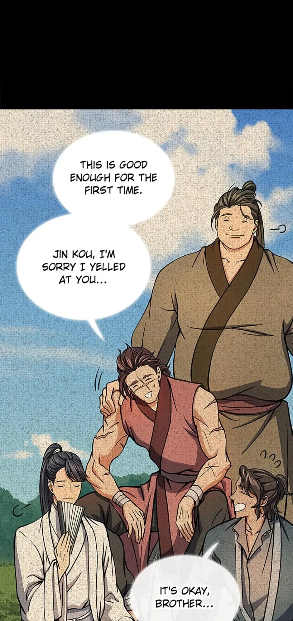 The Stormy Inn Chapter 27 Online - pƔgina 47