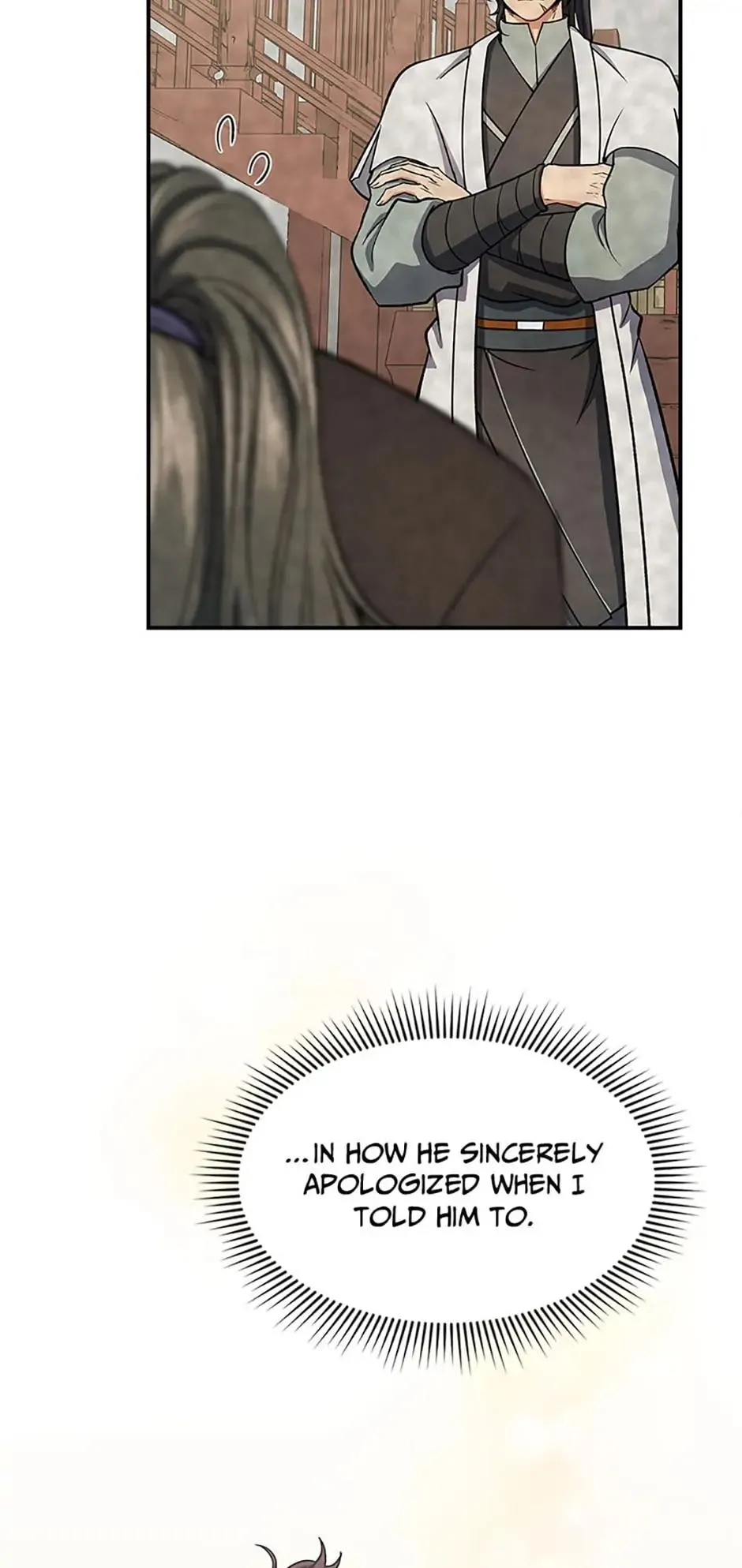 The Stormy Inn Chapter 27 Online - pƔgina 50