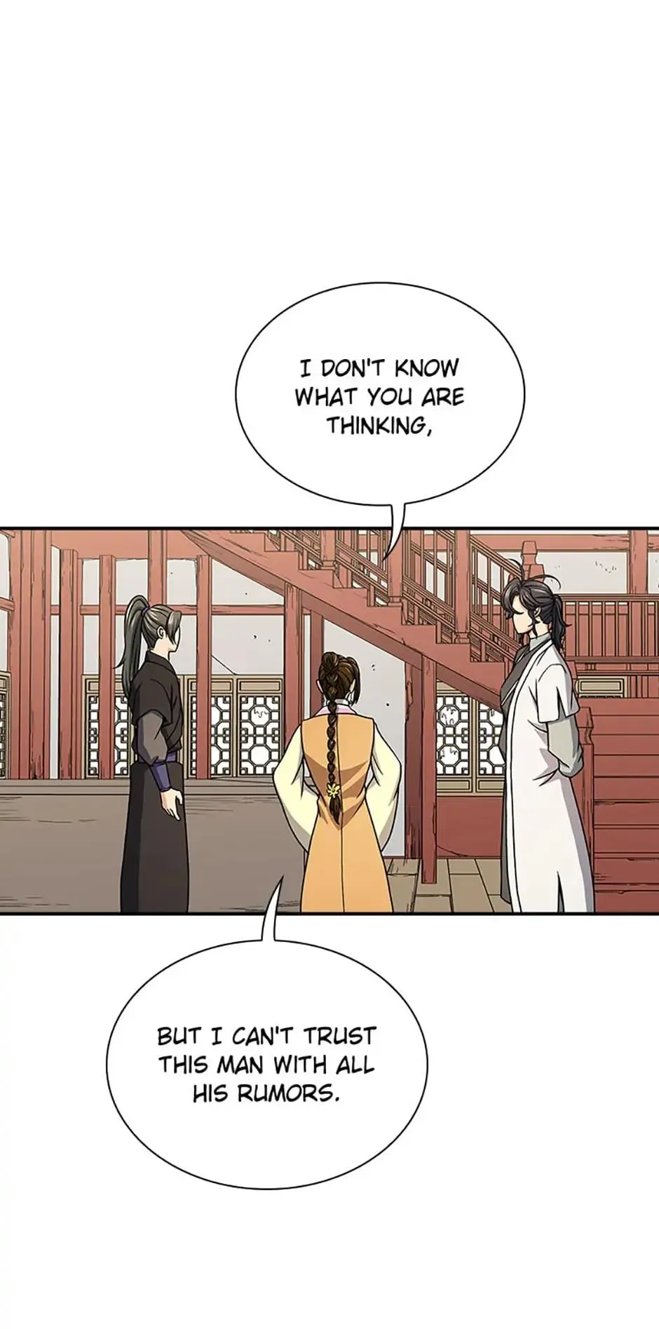 The Stormy Inn Chapter 27 Online - pƔgina 52