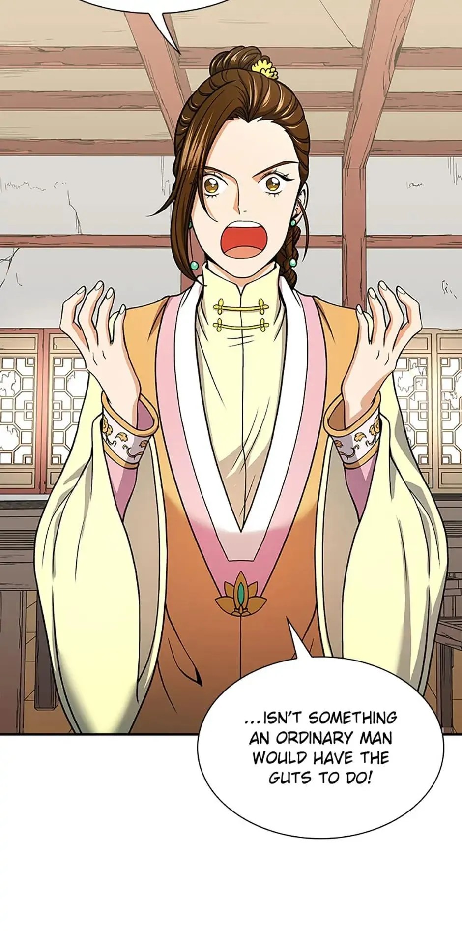 The Stormy Inn Chapter 27 Online - pƔgina 56