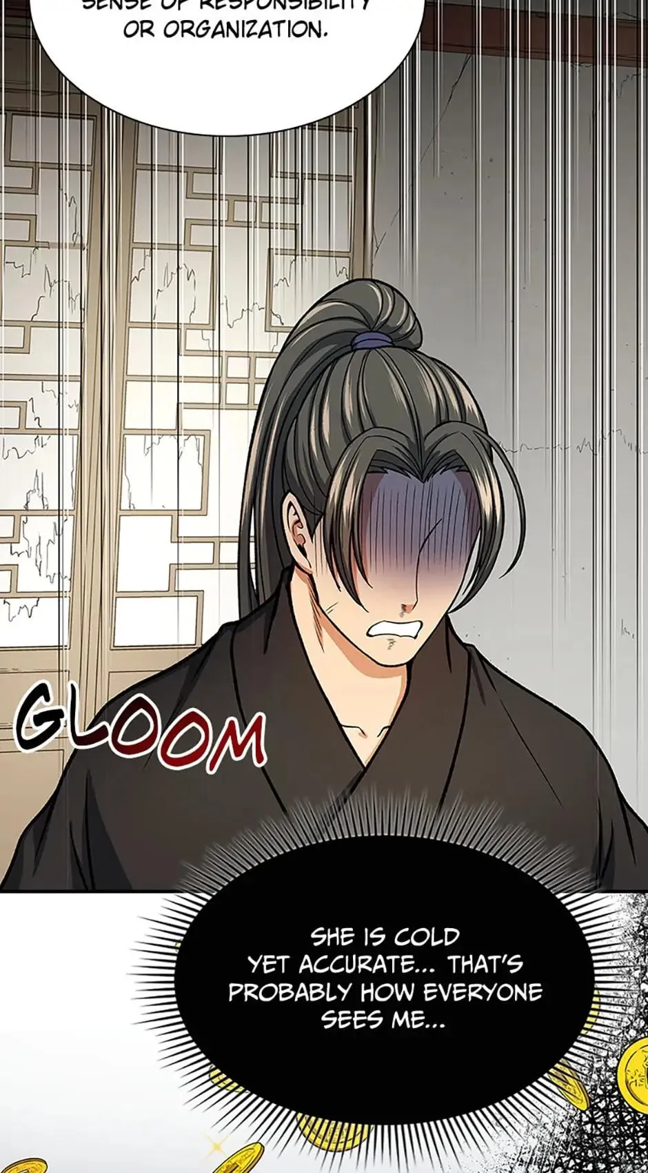 The Stormy Inn Chapter 27 Online - pƔgina 58