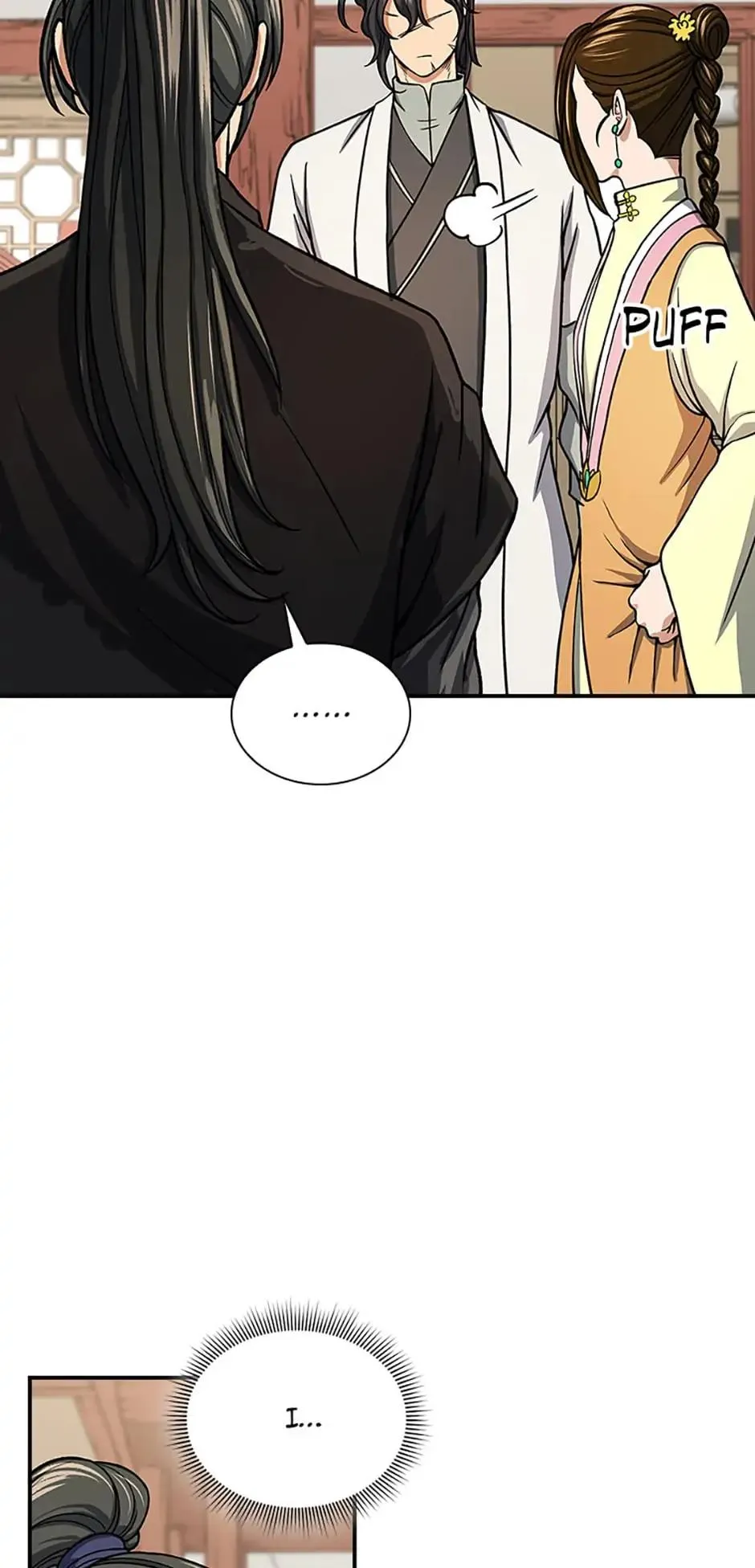 The Stormy Inn Chapter 27 Online - pƔgina 65
