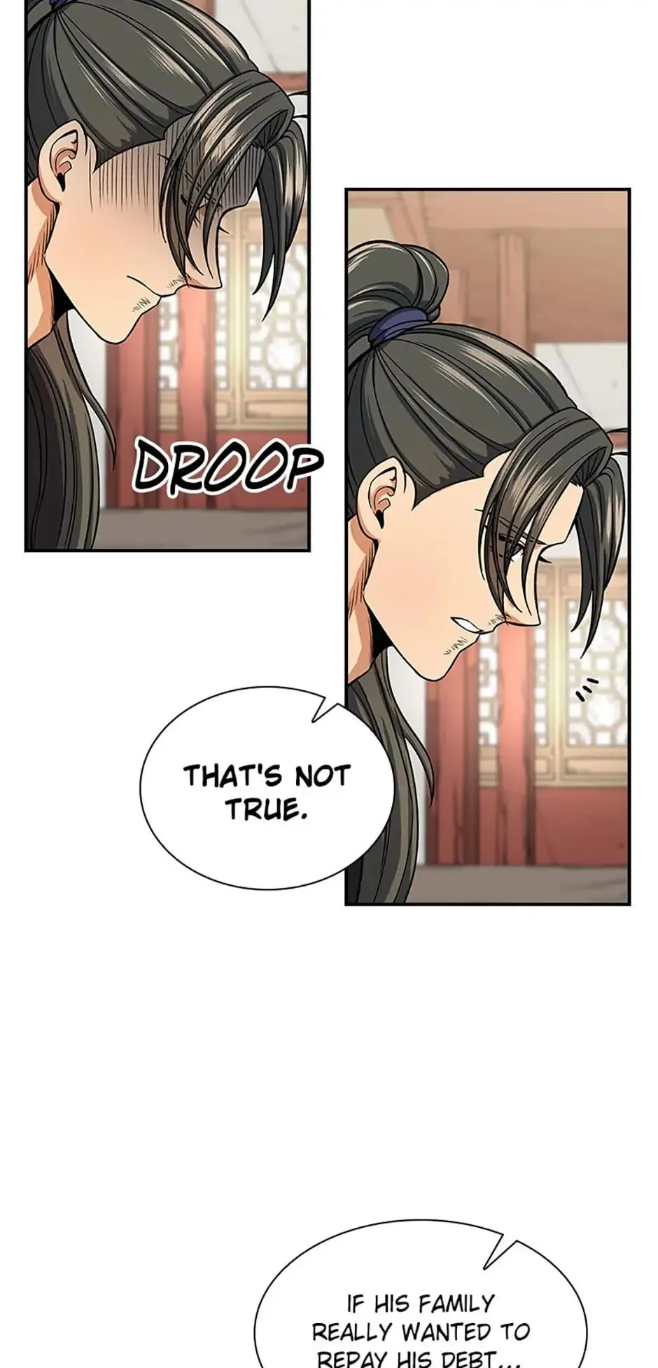 The Stormy Inn Chapter 27 Online - pƔgina 66
