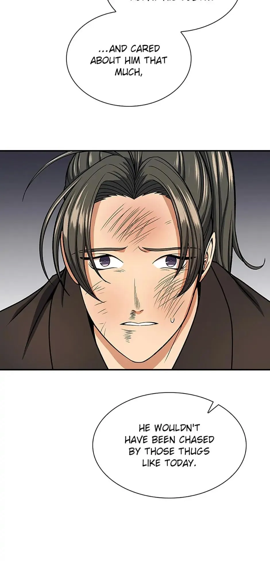 The Stormy Inn Chapter 27 Online - pƔgina 67