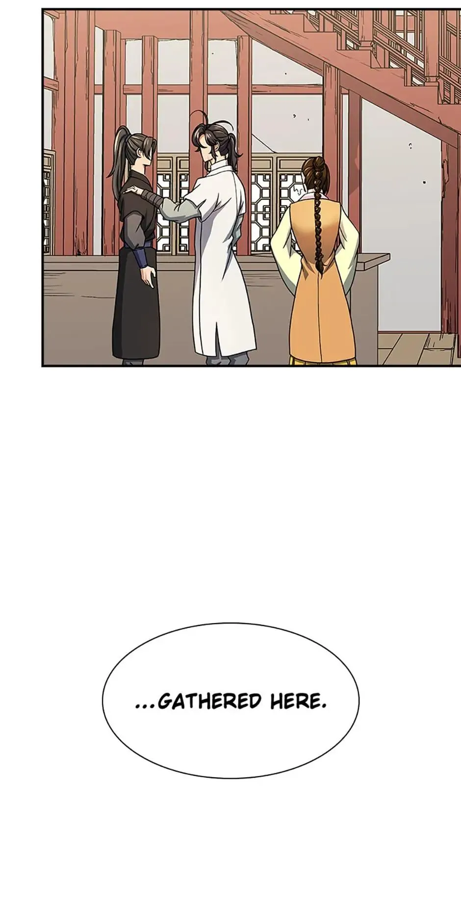 The Stormy Inn Chapter 27 Online - pƔgina 71