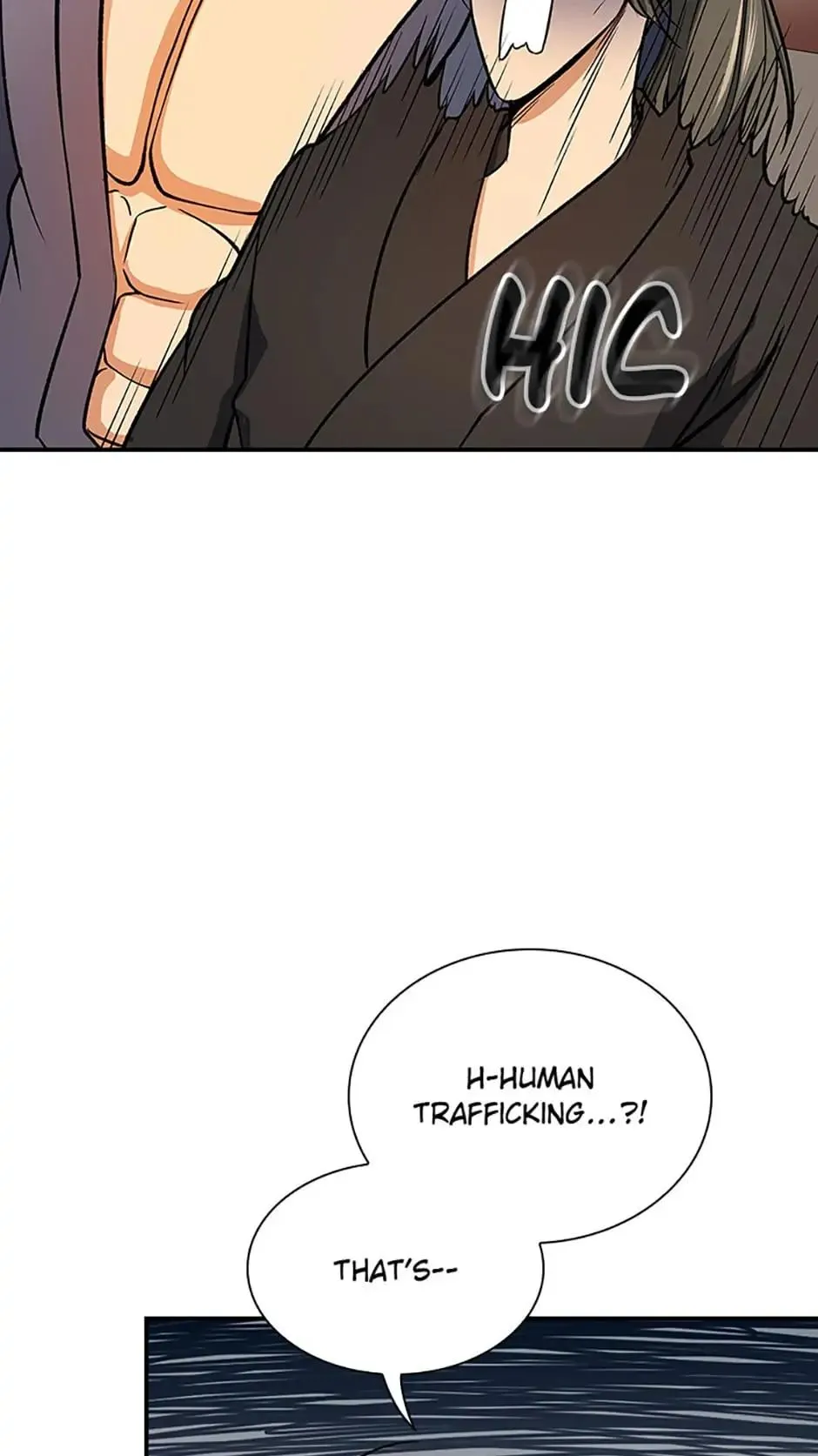 The Stormy Inn Chapter 29 Online - pƔgina 5