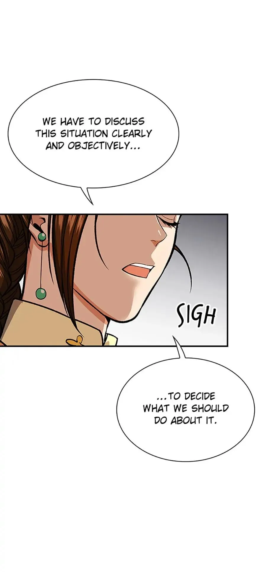 The Stormy Inn Chapter 29 Online - pƔgina 7