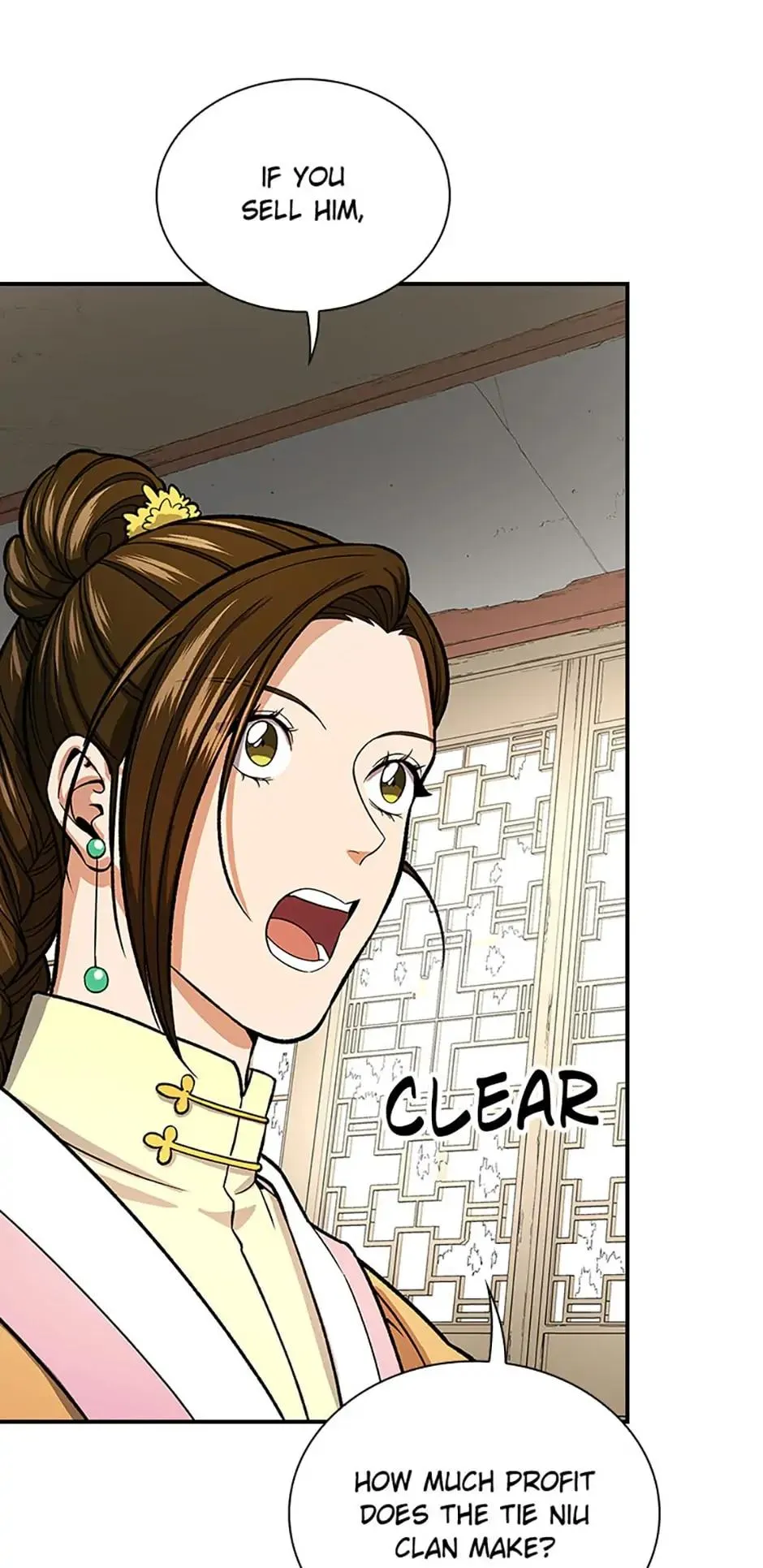 The Stormy Inn Chapter 29 Online - pƔgina 8