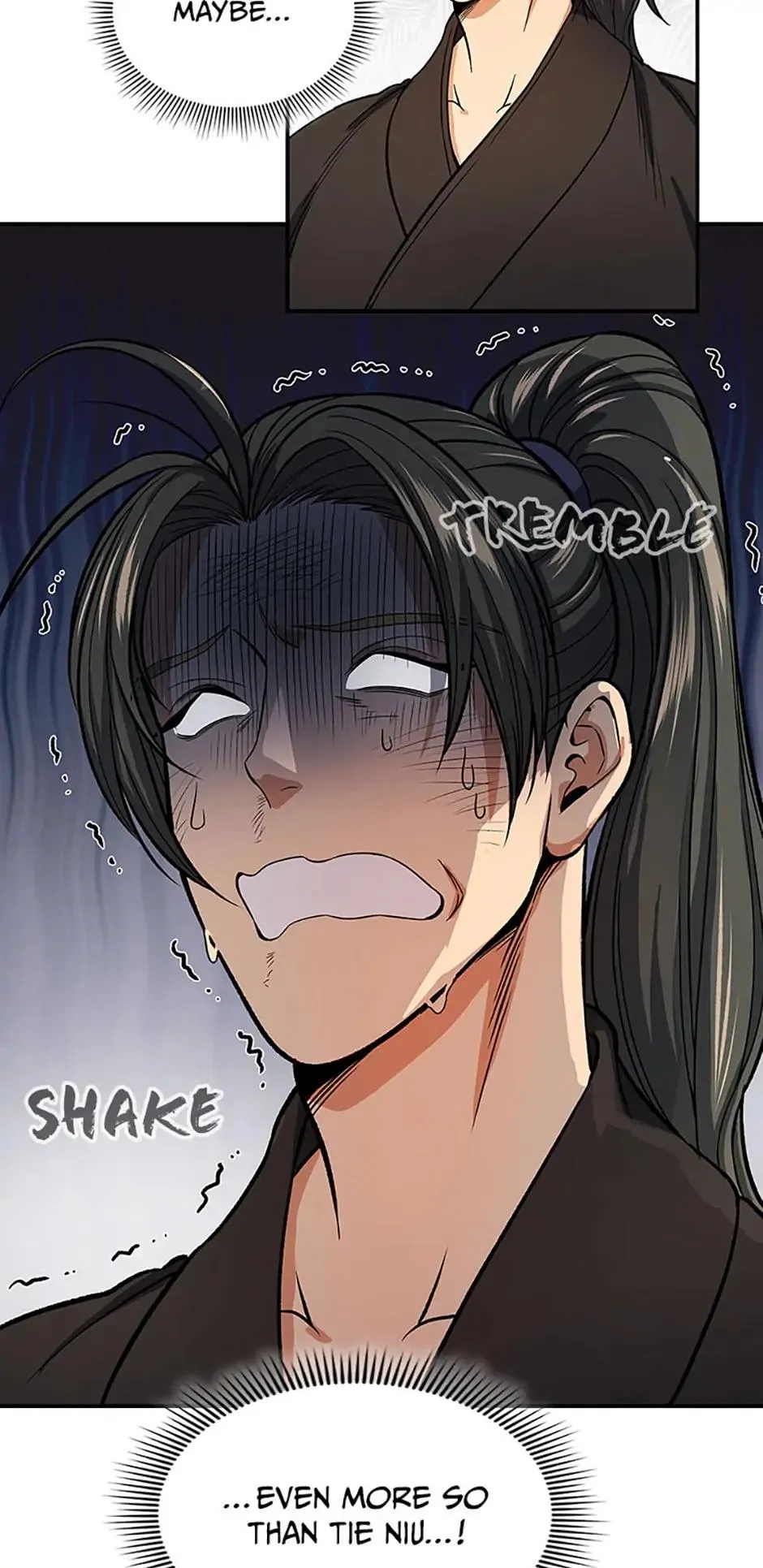 The Stormy Inn Chapter 29 Online - pƔgina 10