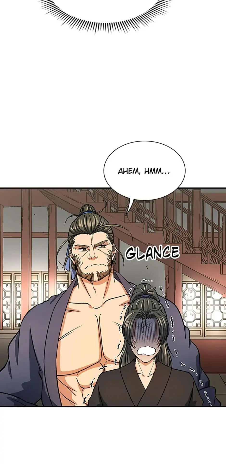 The Stormy Inn Chapter 29 Online - pƔgina 11