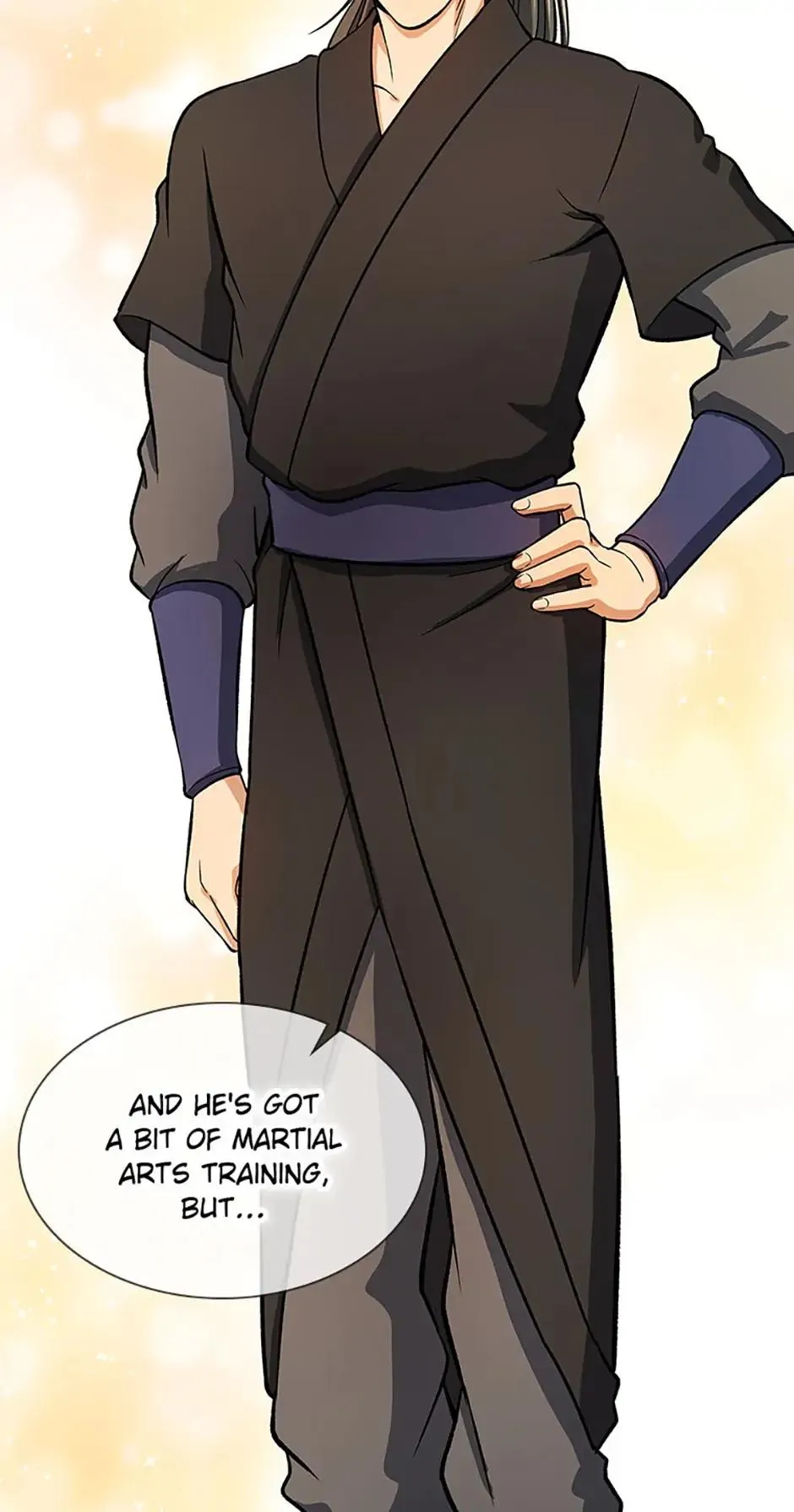 The Stormy Inn Chapter 29 Online - pƔgina 13