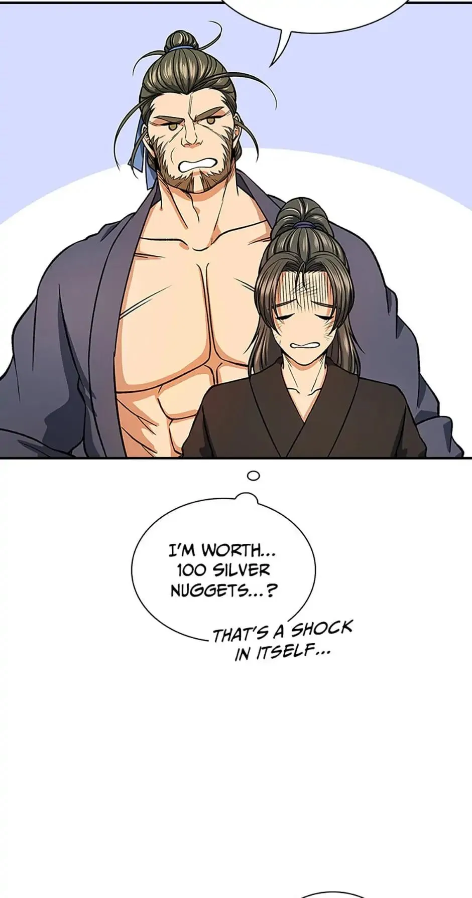 The Stormy Inn Chapter 29 Online - pƔgina 15