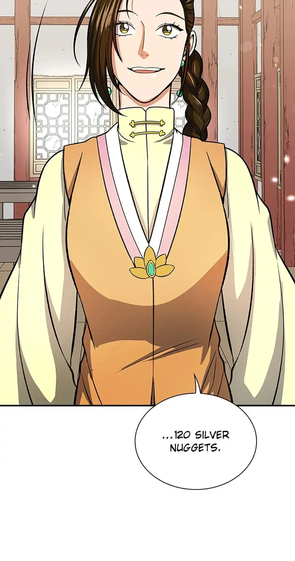 The Stormy Inn Chapter 29 Online - pƔgina 17