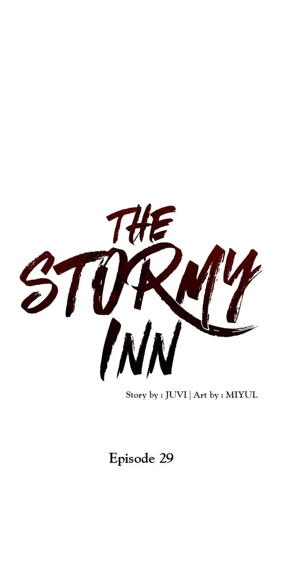 The Stormy Inn Chapter 29 Online - pƔgina 18