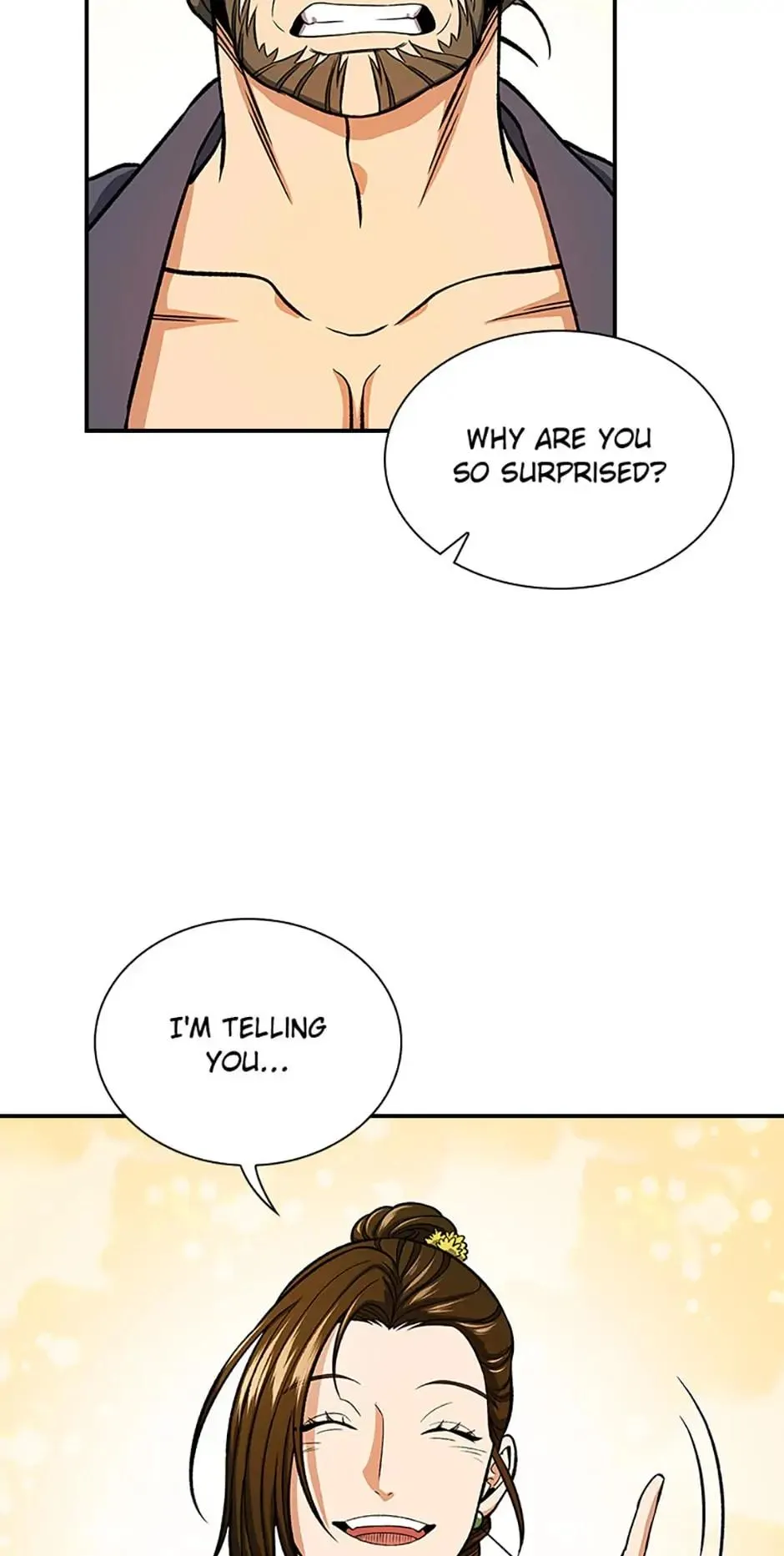 The Stormy Inn Chapter 29 Online - pƔgina 21