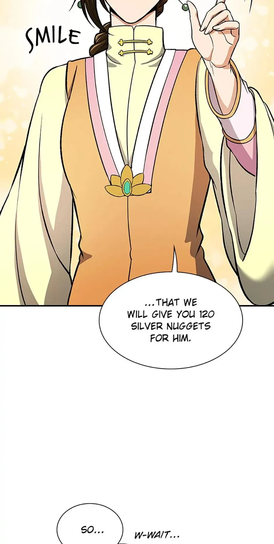 The Stormy Inn Chapter 29 Online - pƔgina 22
