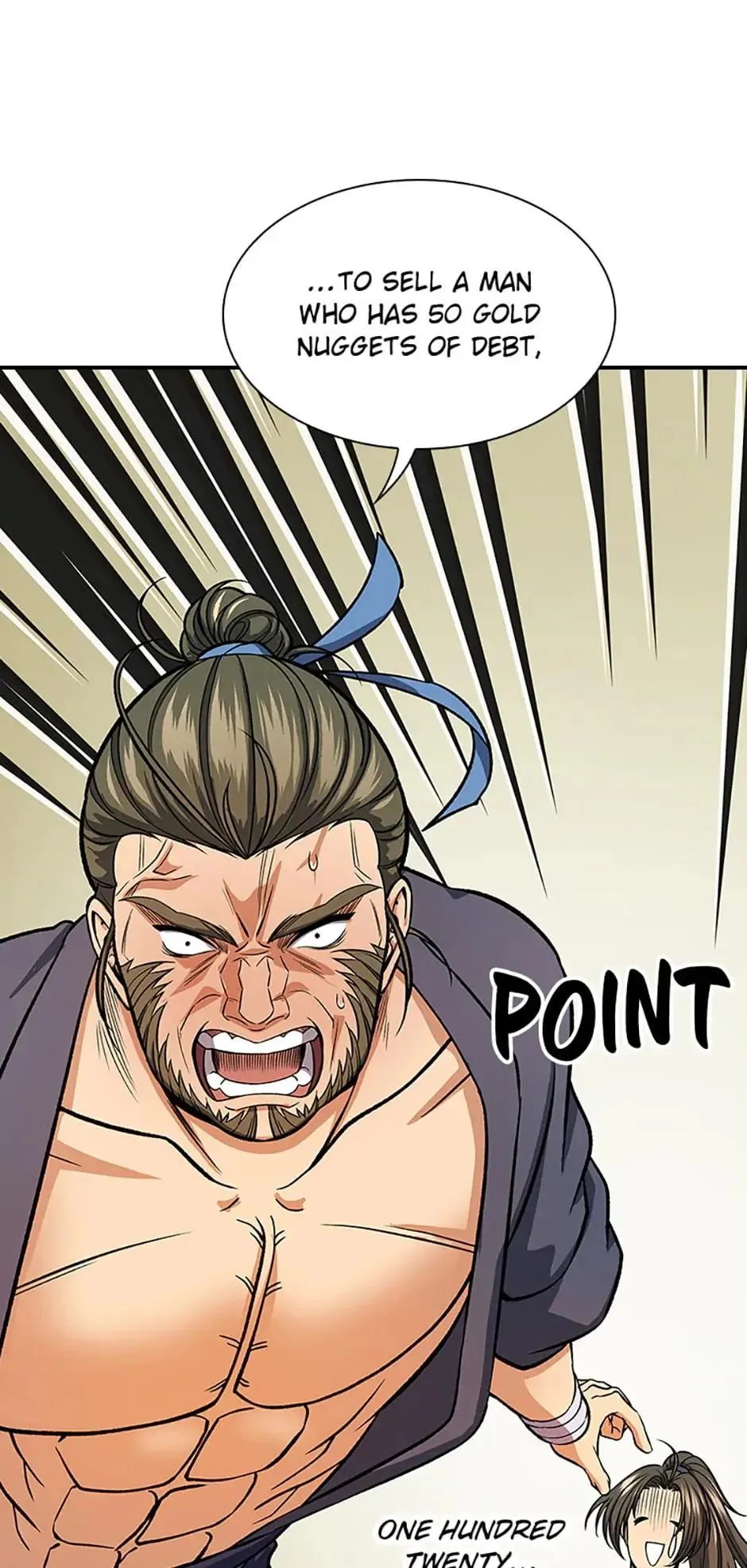 The Stormy Inn Chapter 29 Online - pƔgina 24
