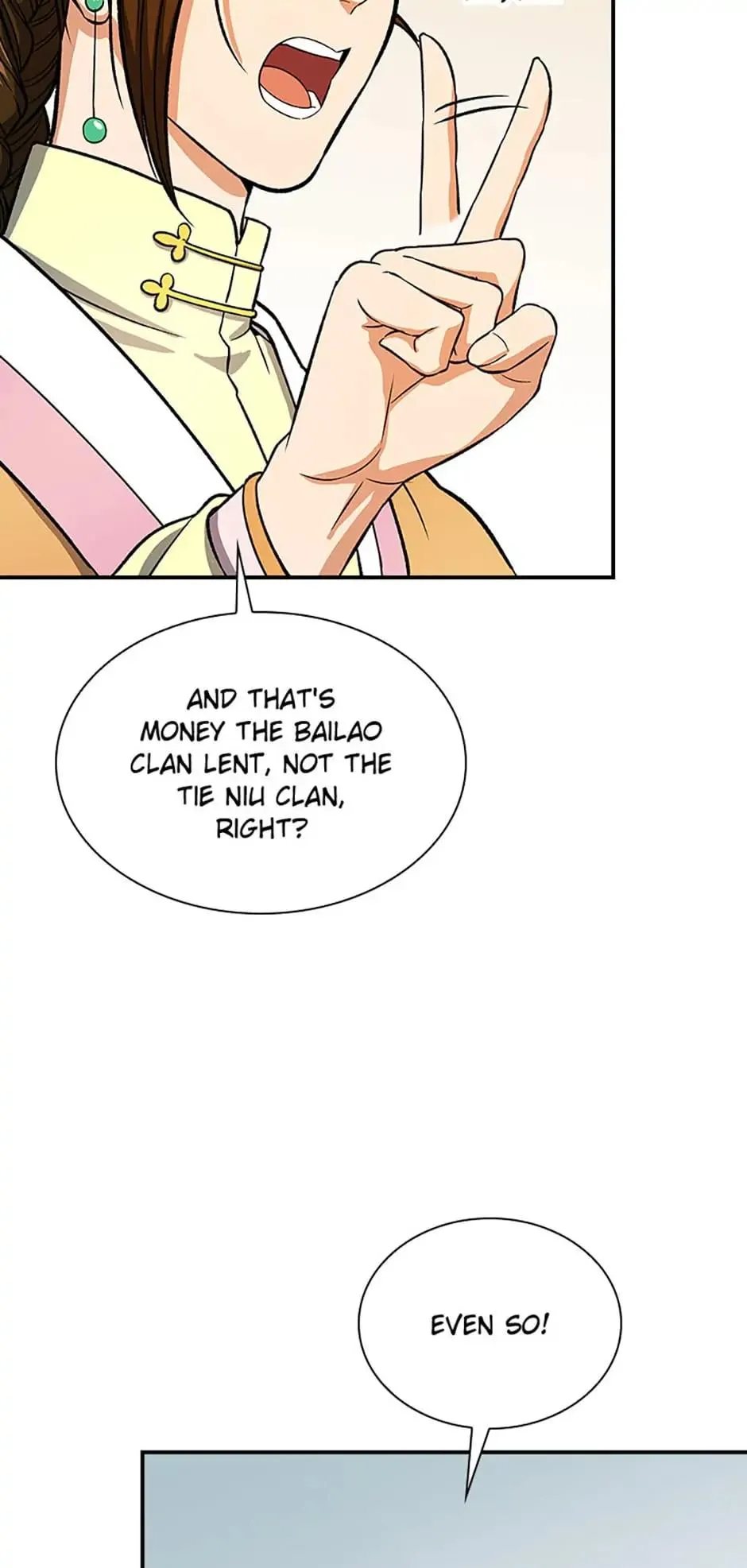 The Stormy Inn Chapter 29 Online - pƔgina 26