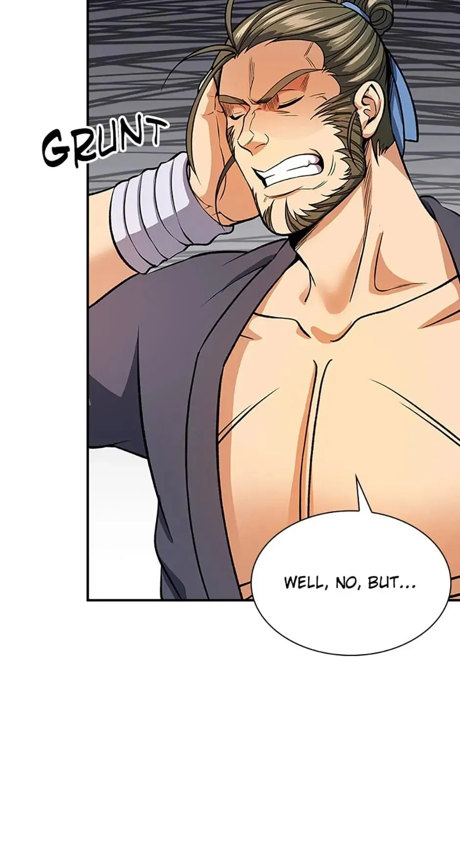 The Stormy Inn Chapter 29 Online - pƔgina 30