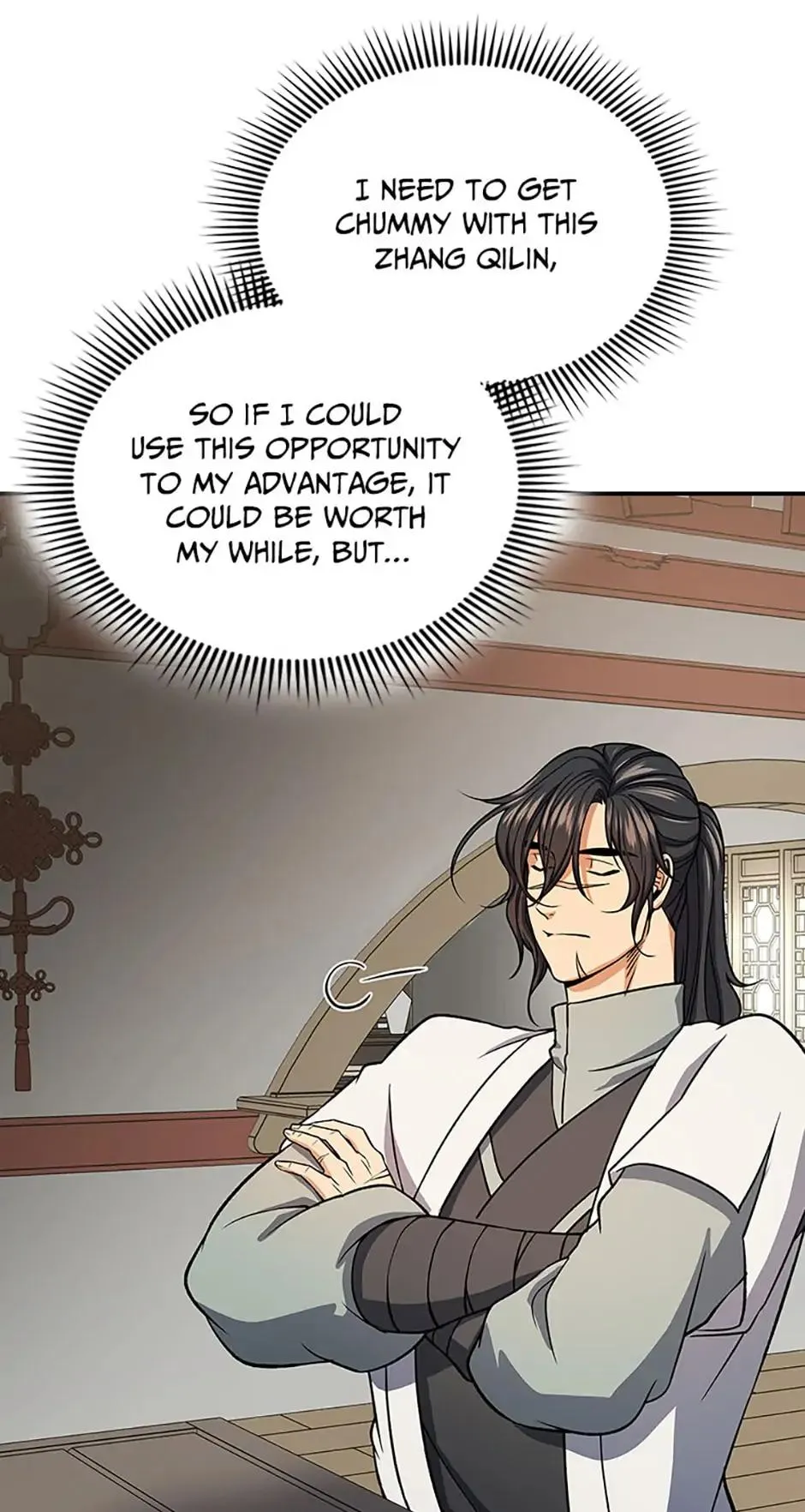 The Stormy Inn Chapter 29 Online - pƔgina 31