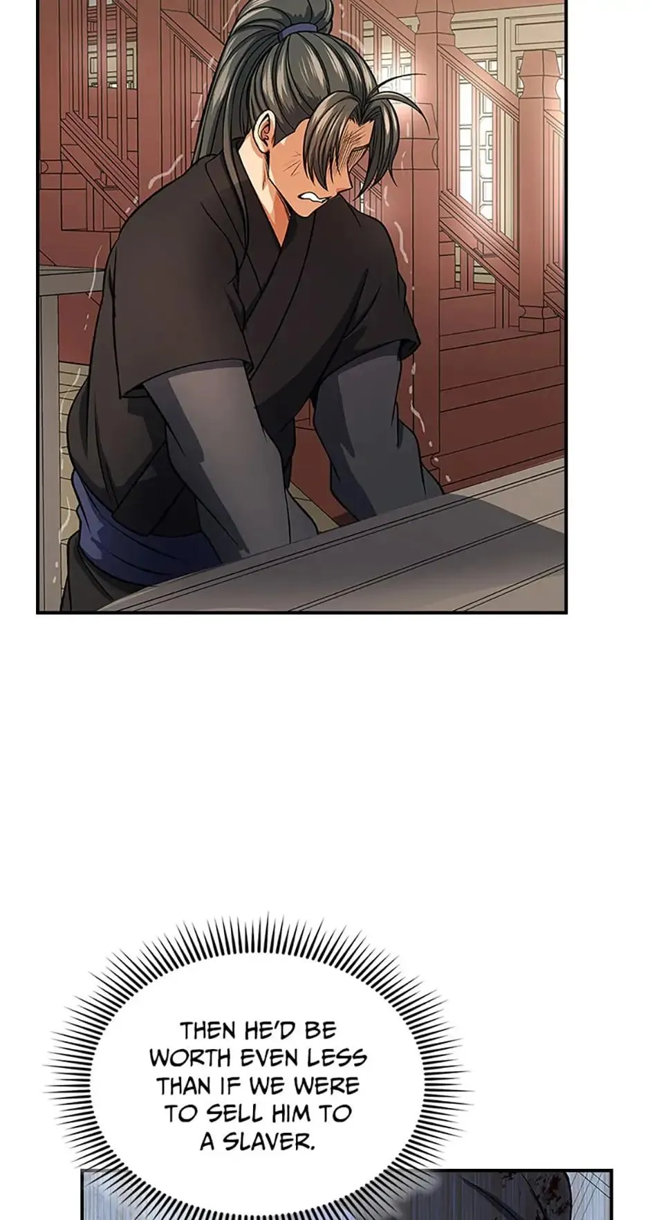 The Stormy Inn Chapter 29 Online - pƔgina 33